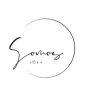 SOMOS Yoga logo