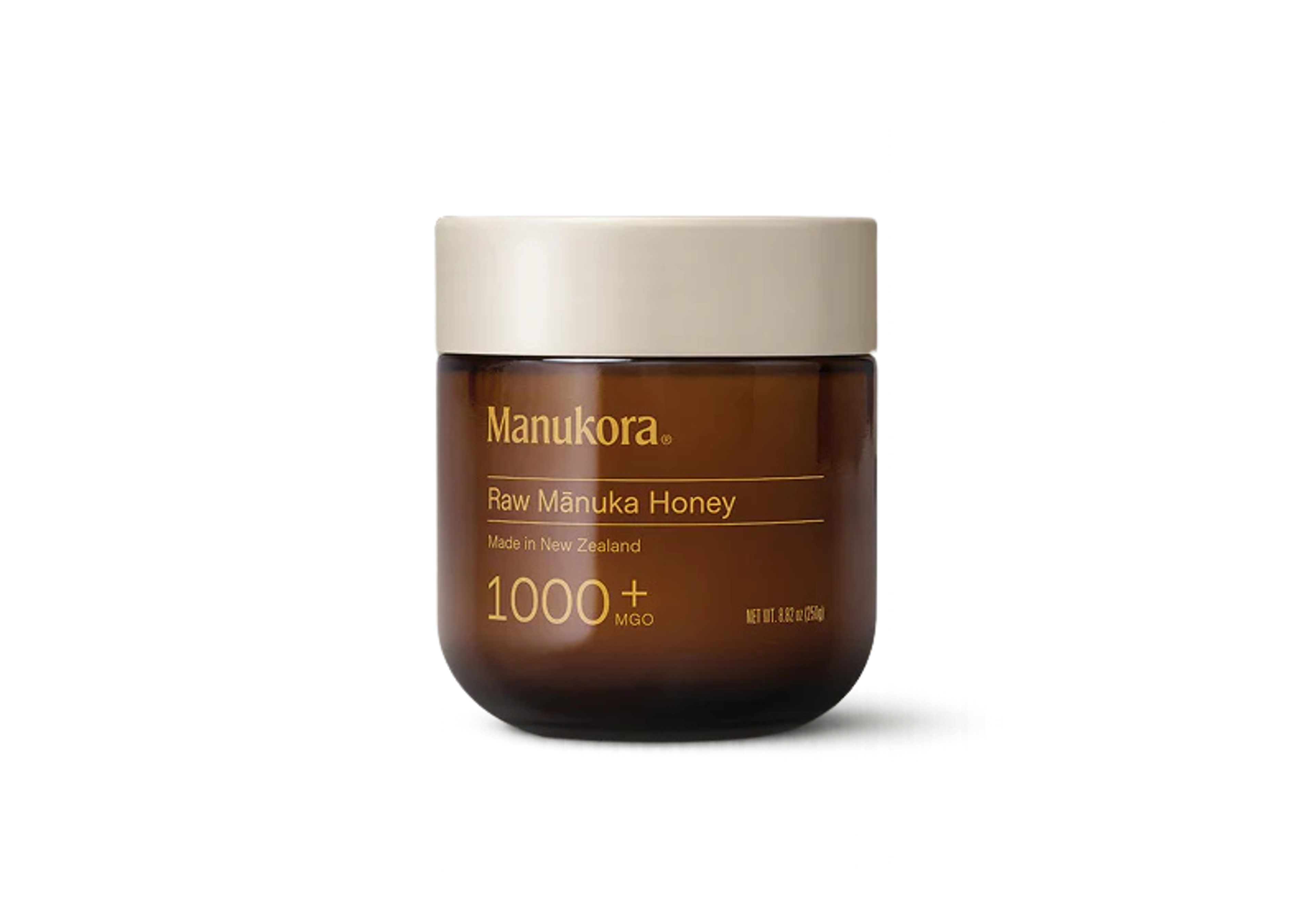 MGO 1000+ Manuka Honey