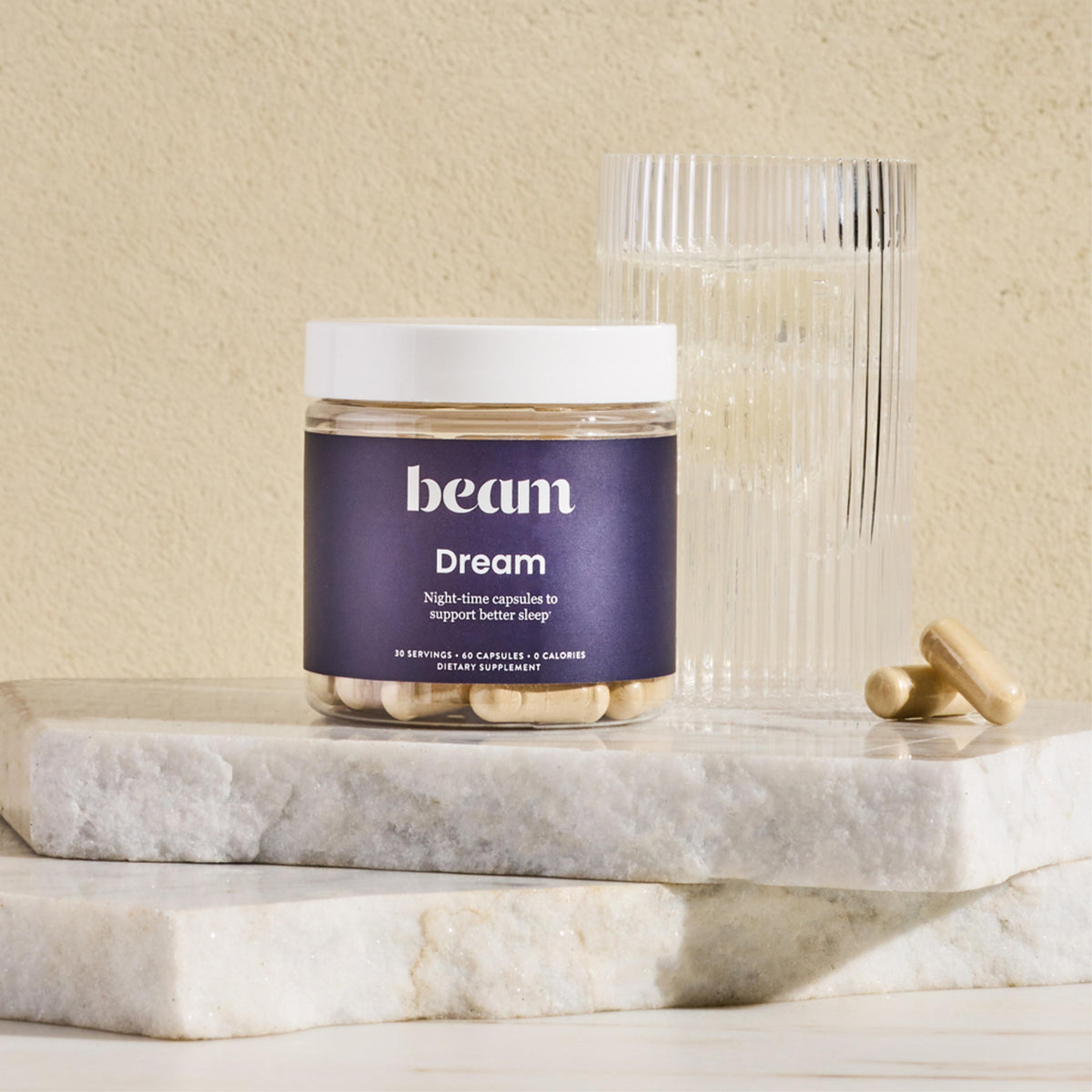 Beam Dream Sleep Capsule
