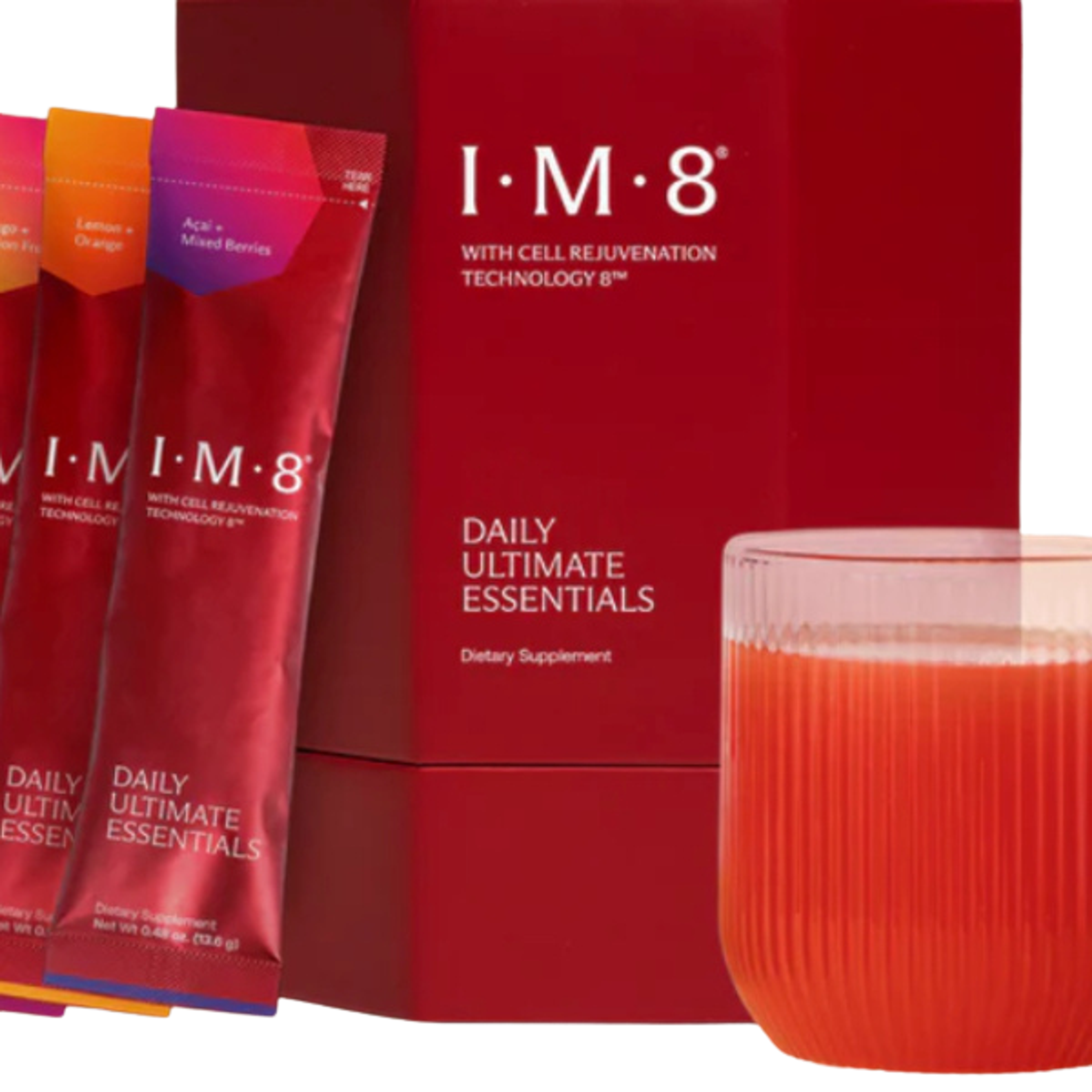 Daily Ultimate Essentials Pro