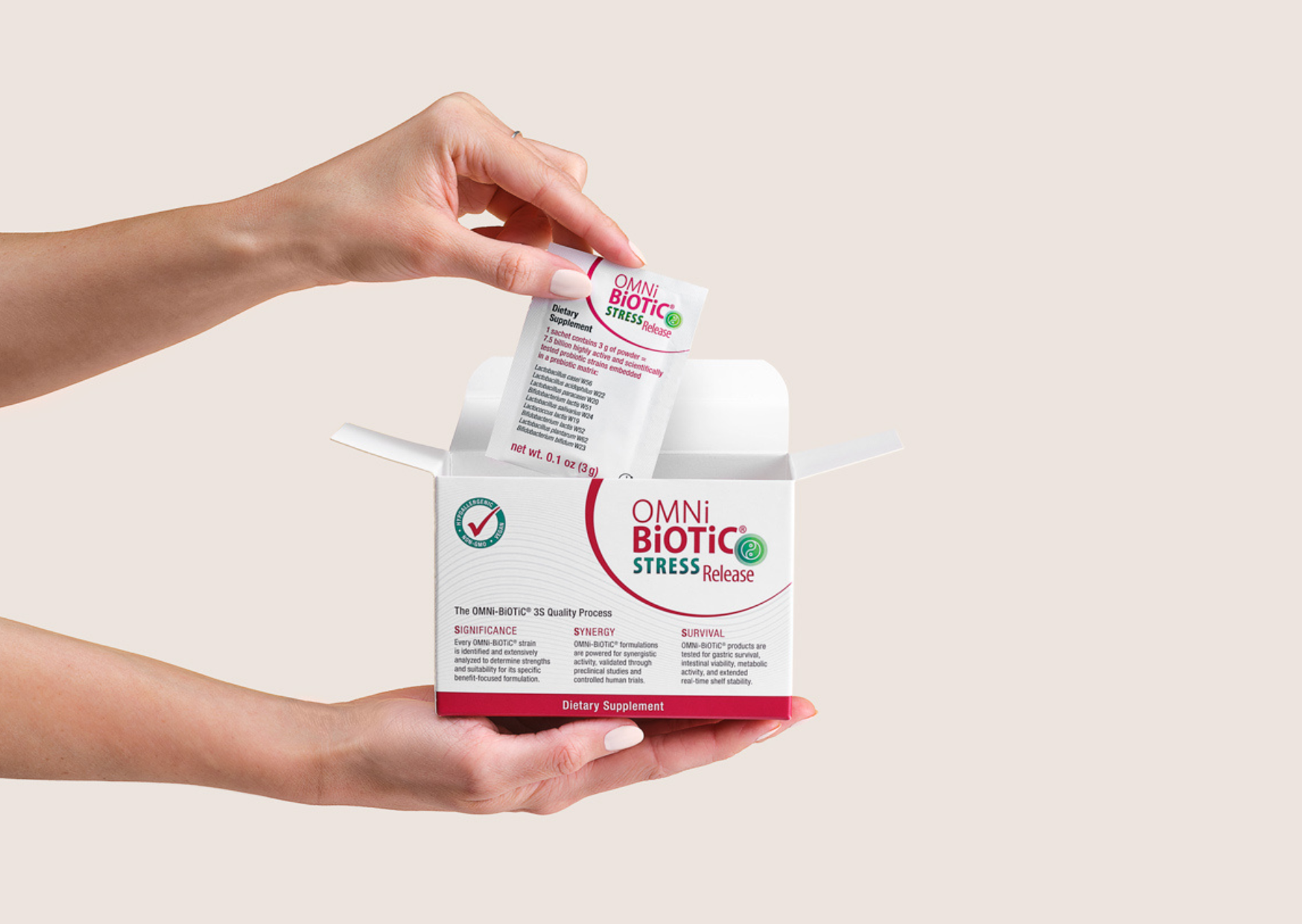 Hero image for Omni-Biotic