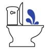 Many Bidets logo