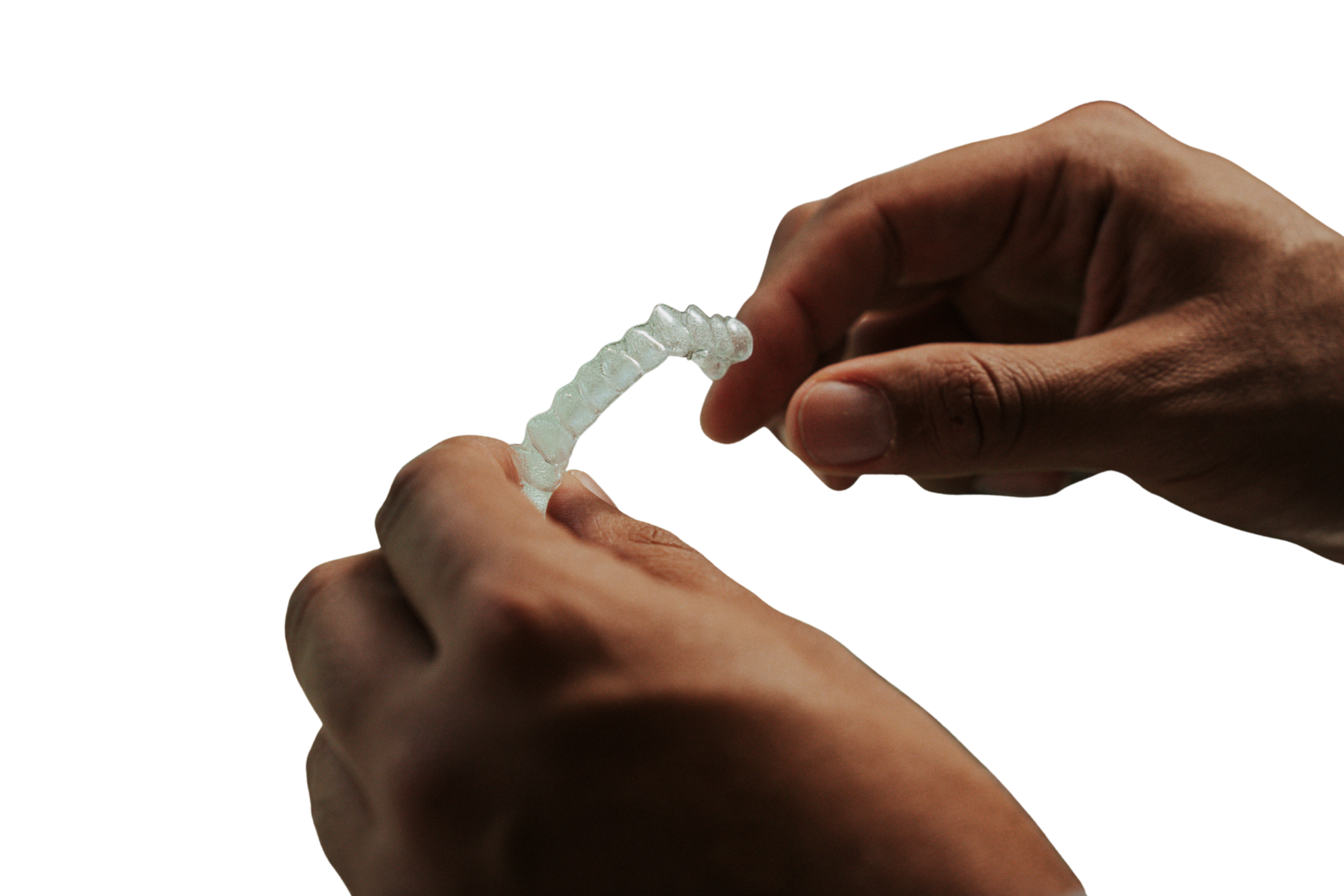 Smileset Clear Retainers