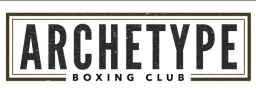 Archetype Boxing Club logo