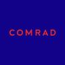 Comrad Socks logo