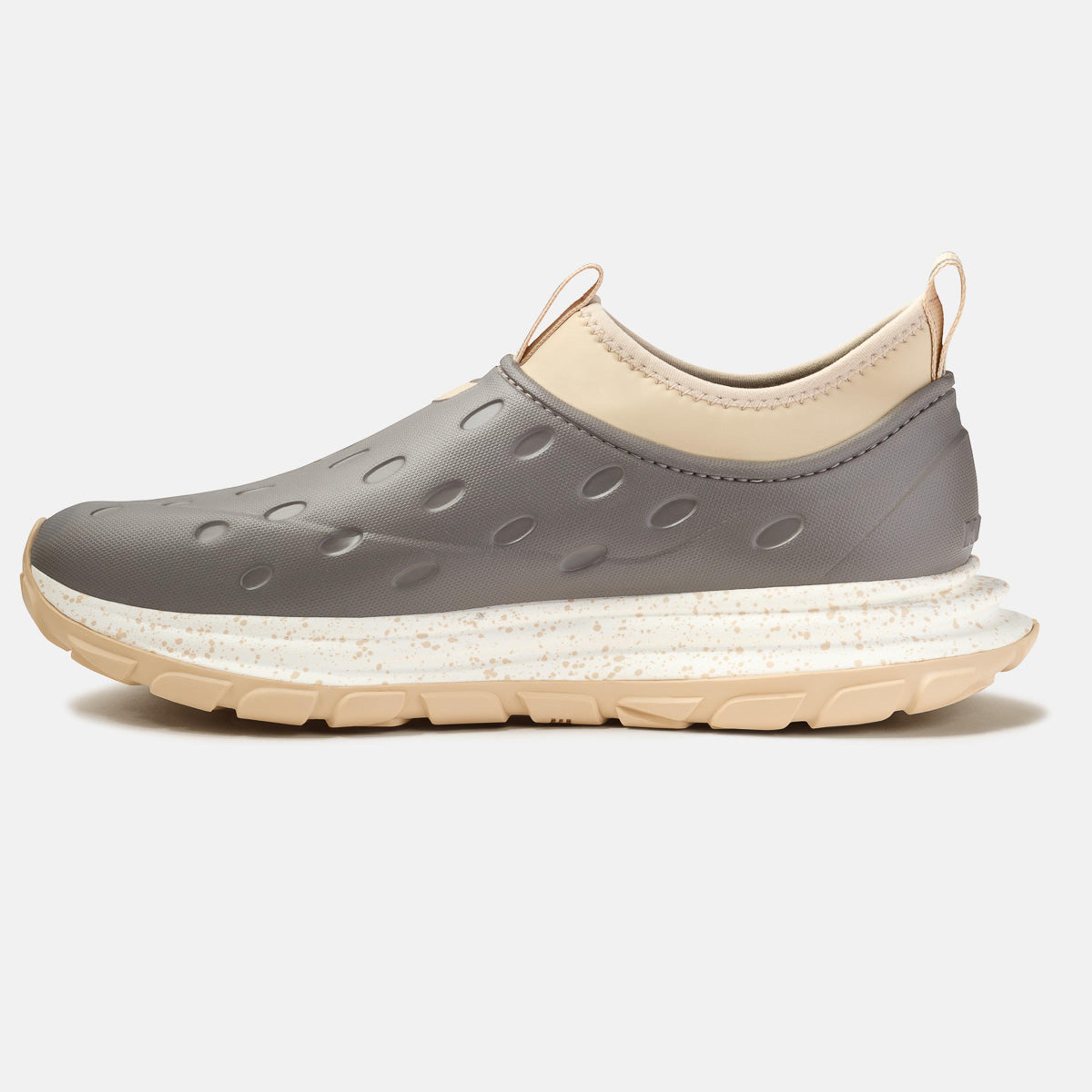 Kane Footwear Revive AC - Bark in Bark