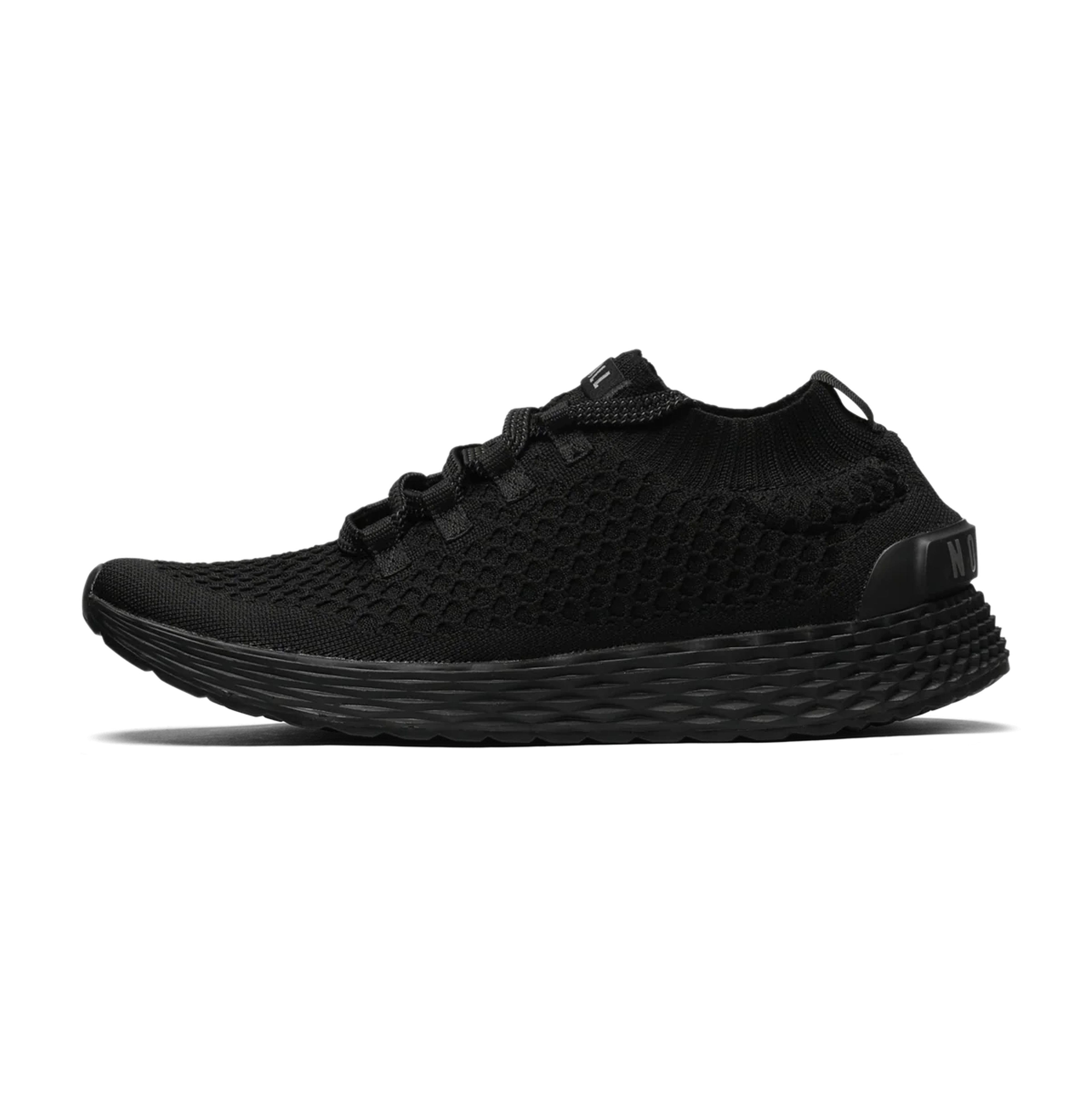 Product image for Women's Allday Knit in Triple Black / 5