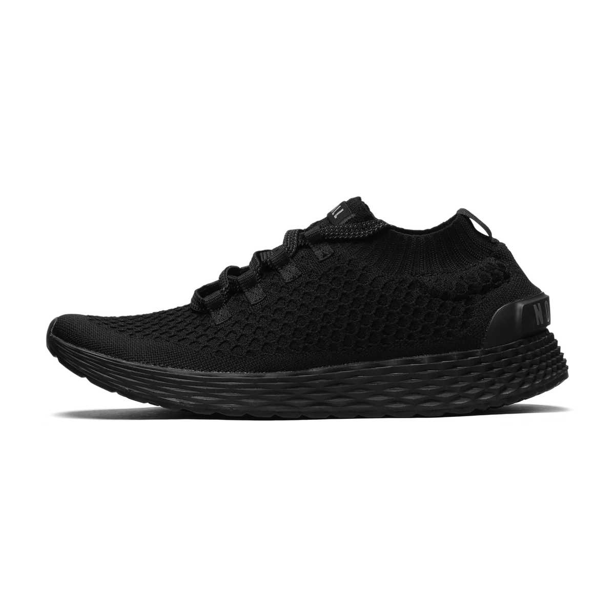 Product image for Women's Allday Knit in Triple Black / 5