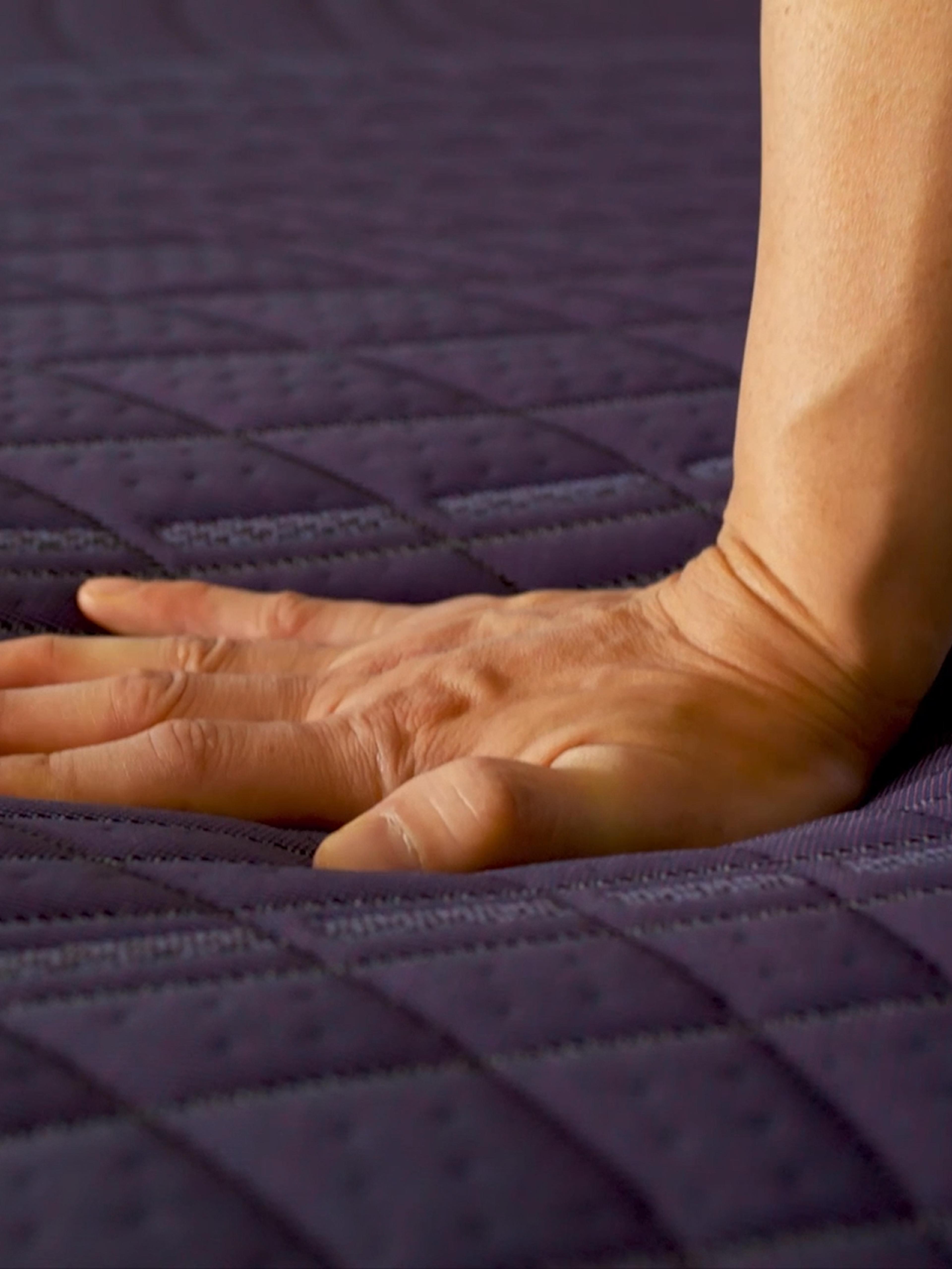 Rejuvenate™ Mattress, view 3