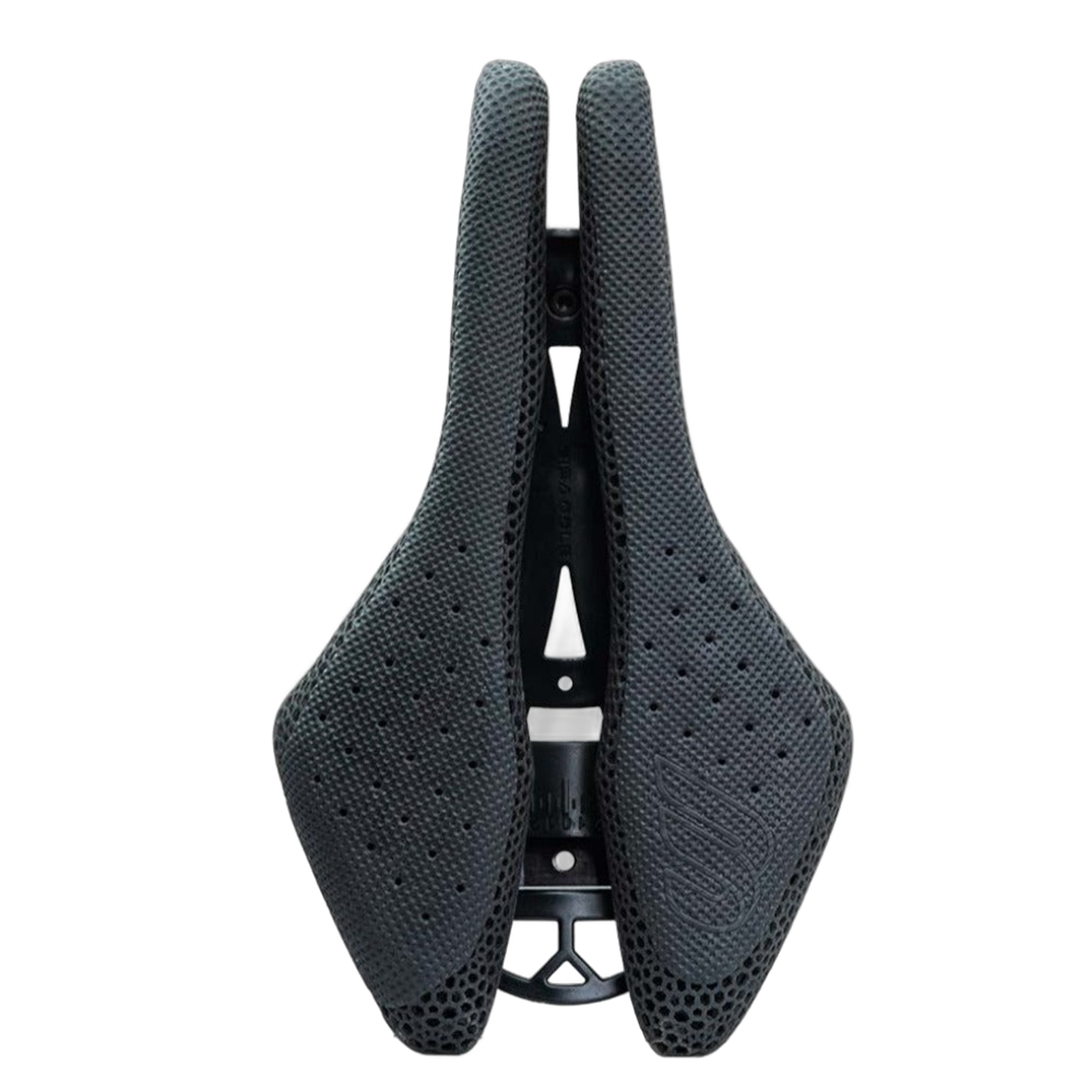 BiSaddle 3D Saint Pro