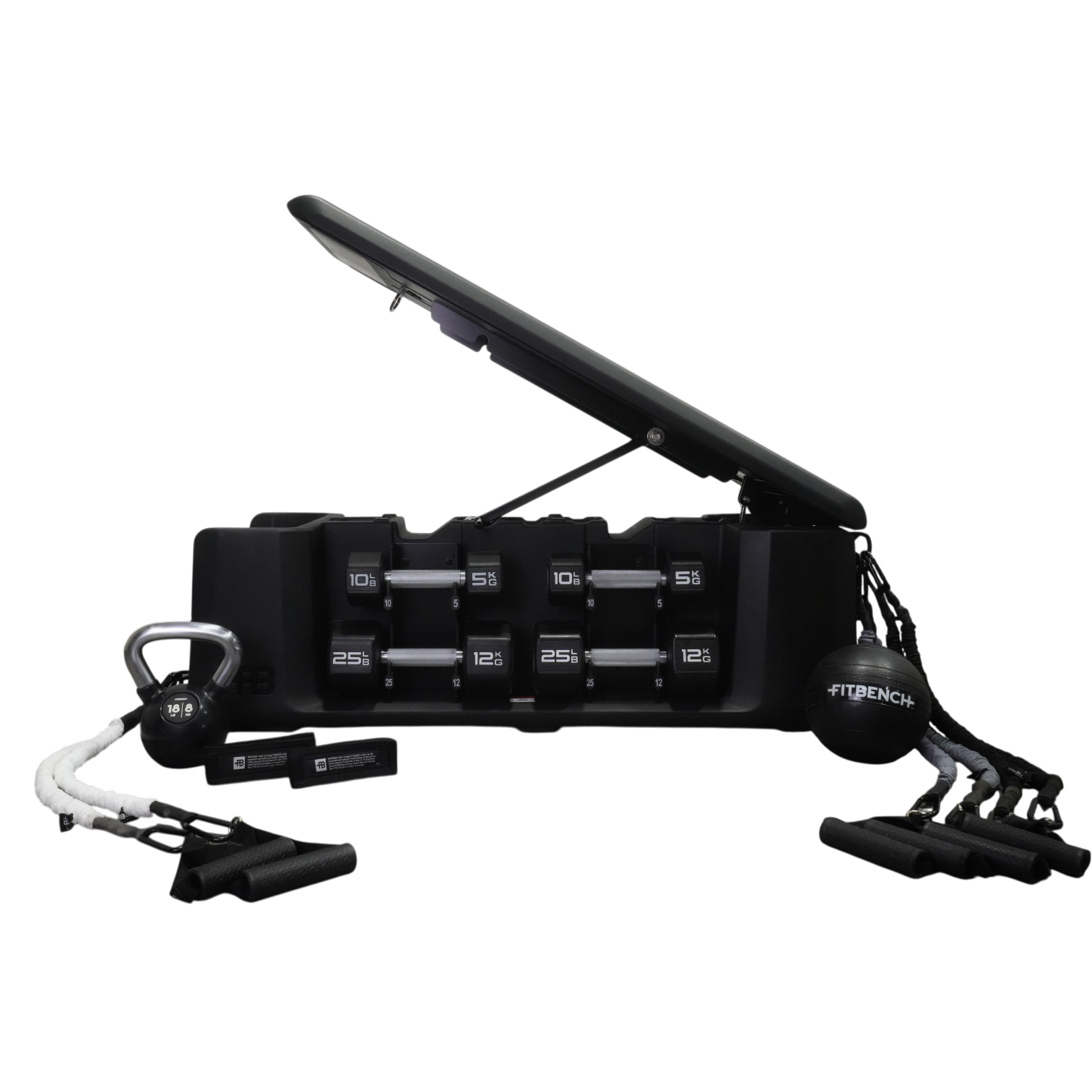 FITBENCH FREE