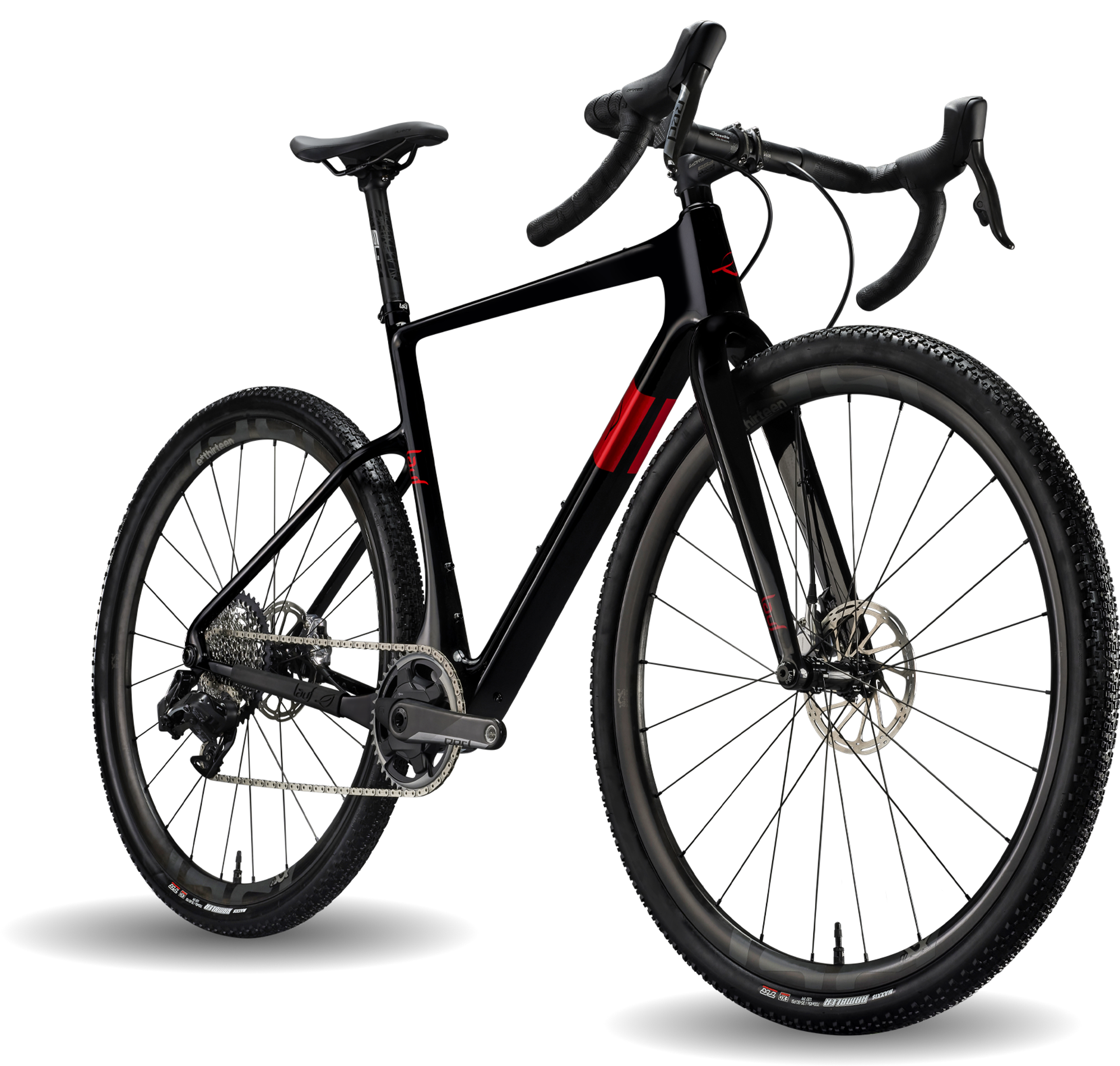 Seigla Rigid Race Wireless E1