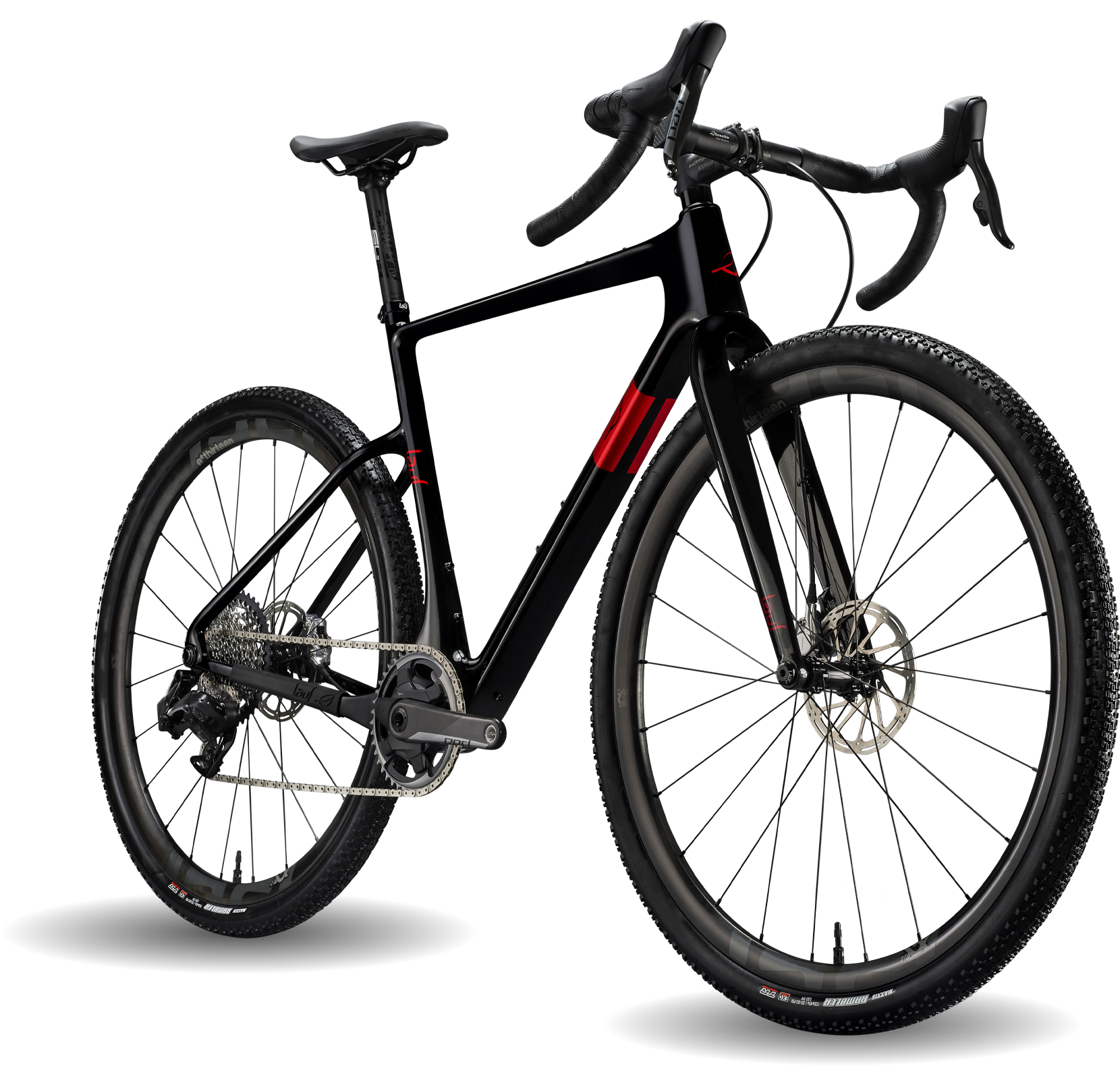 Seigla Rigid Race Wireless E1
