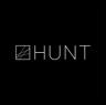 HUNT Wheels logo