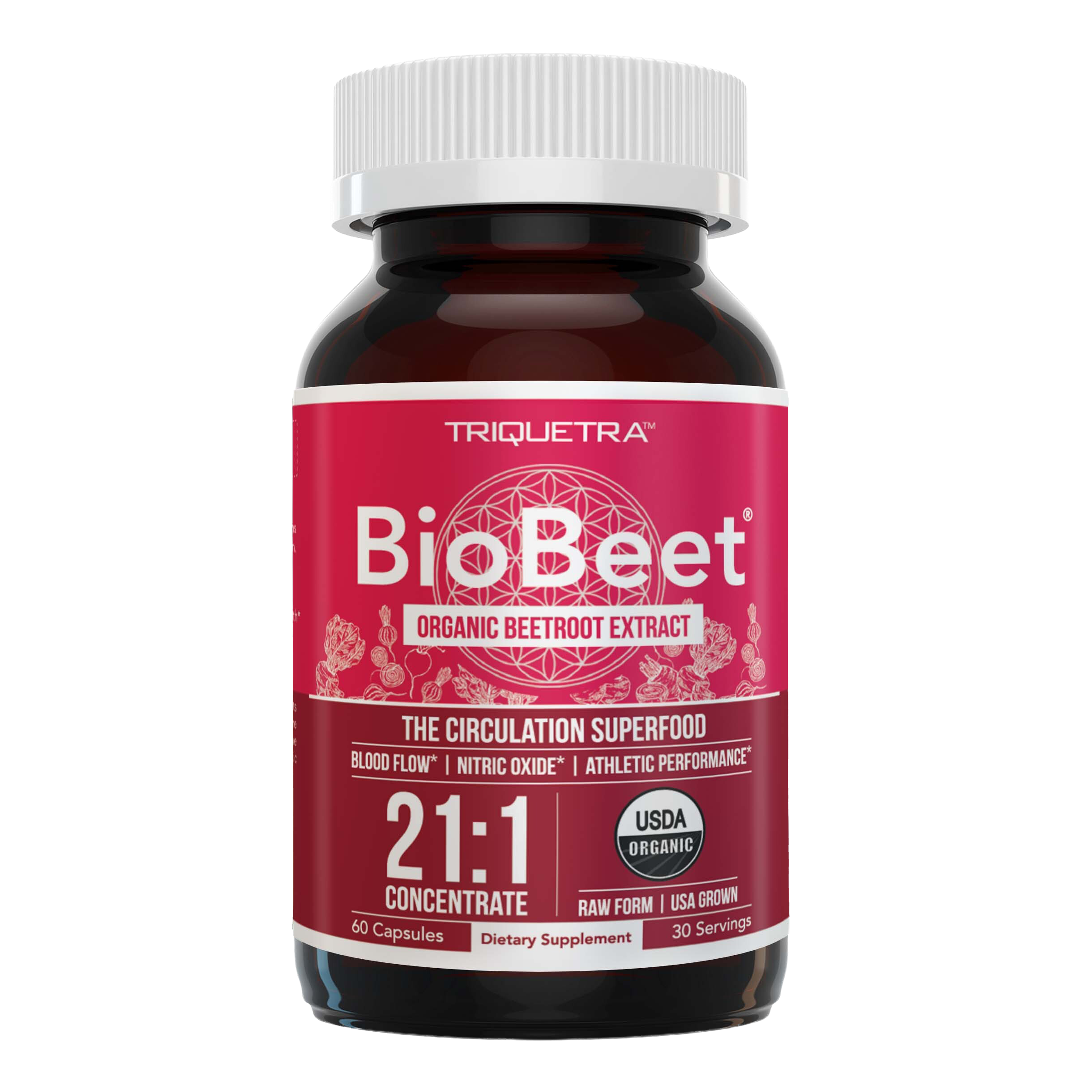 BioBeet Beetroot Extract