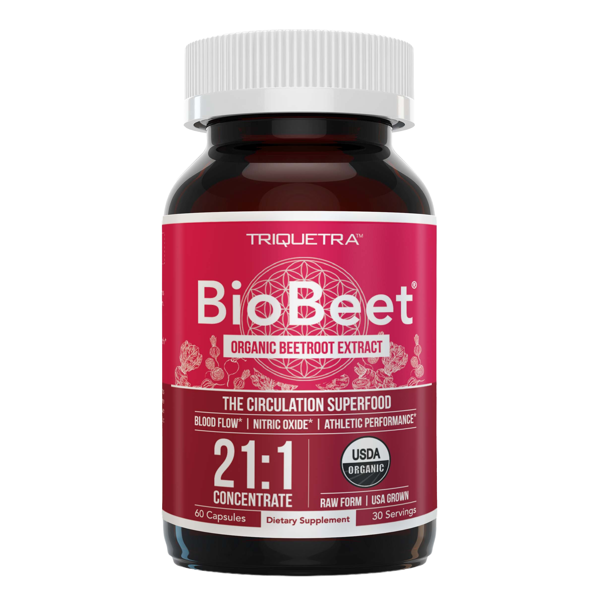BioBeet Beetroot Extract