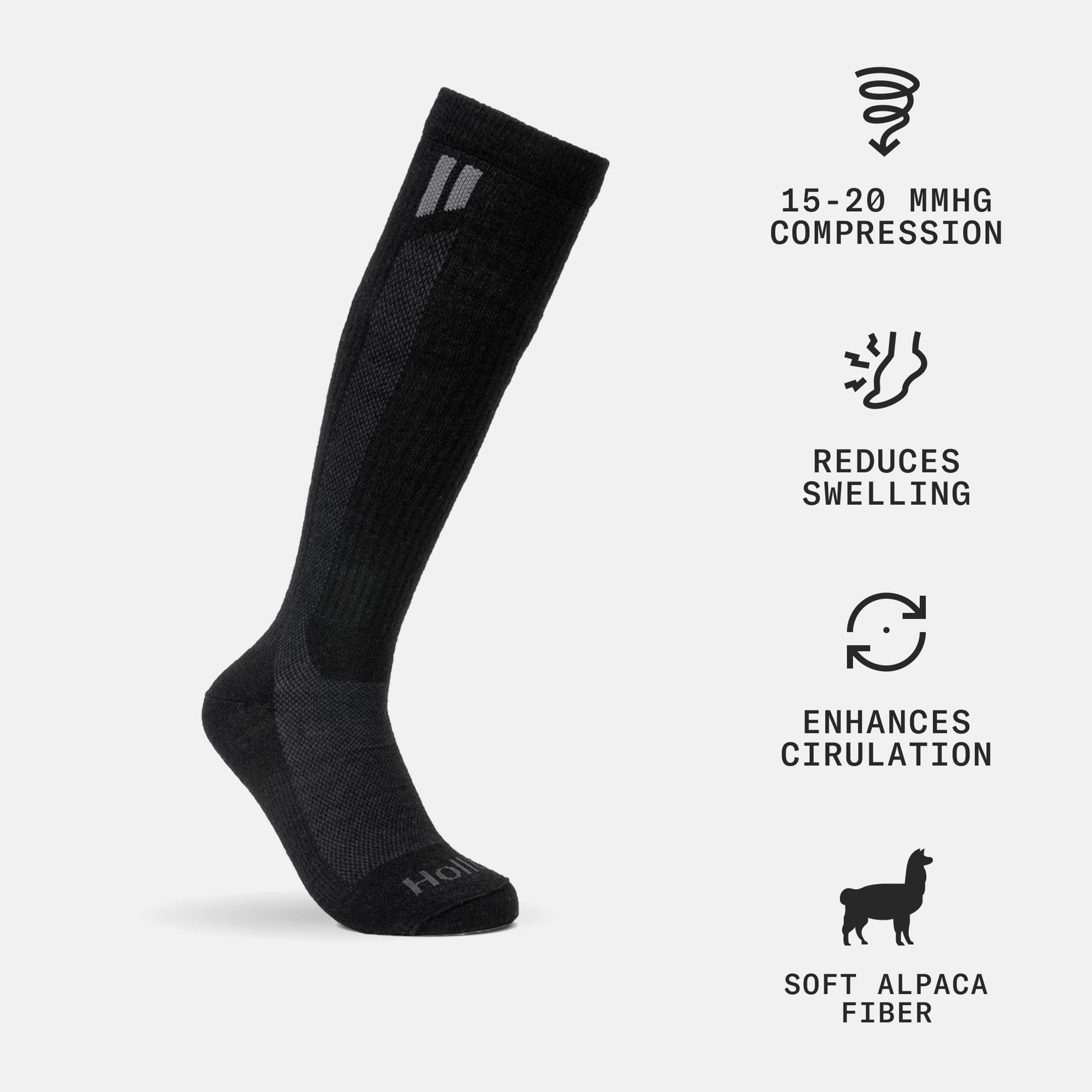 Compression Socks, view 2