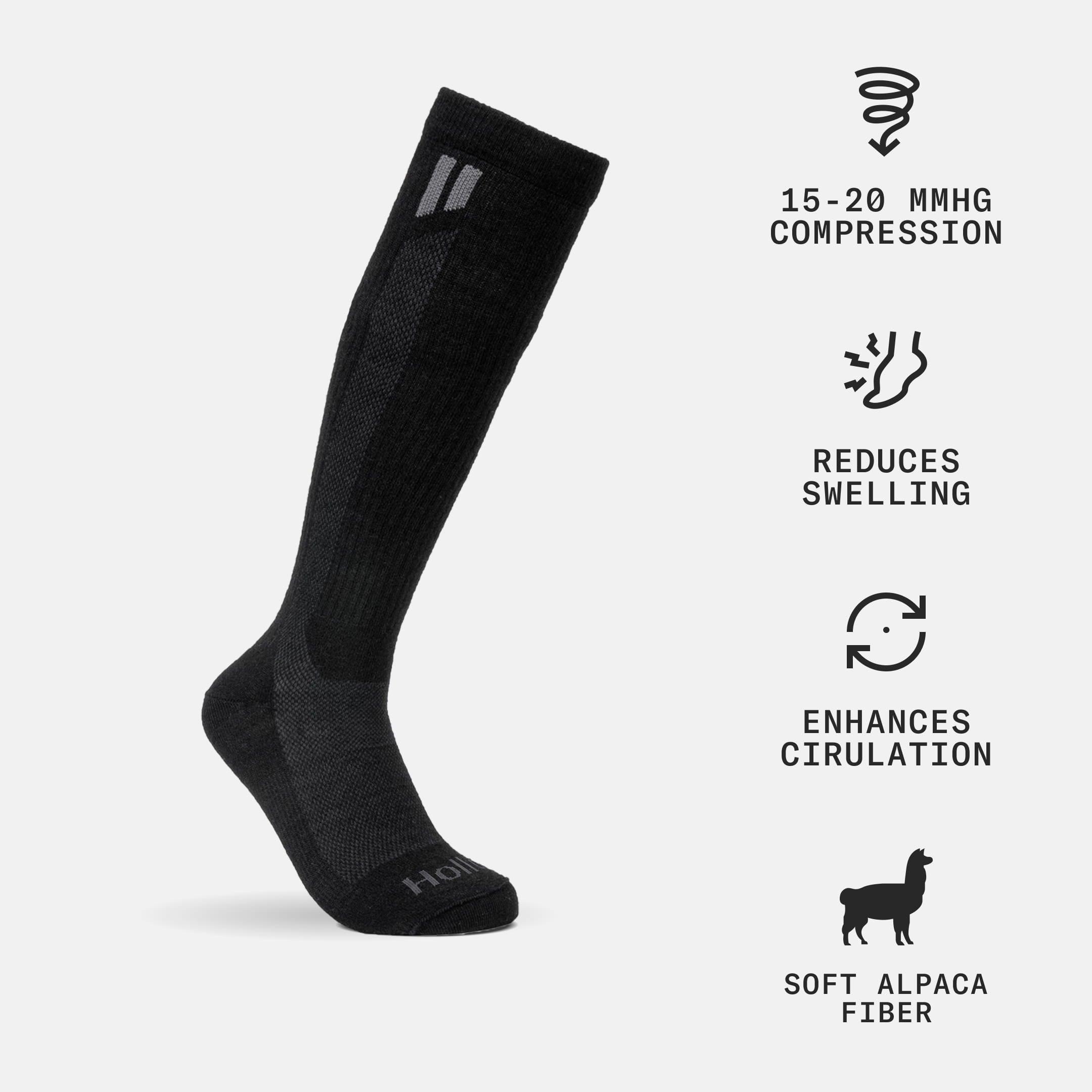 Compression Socks, view 2