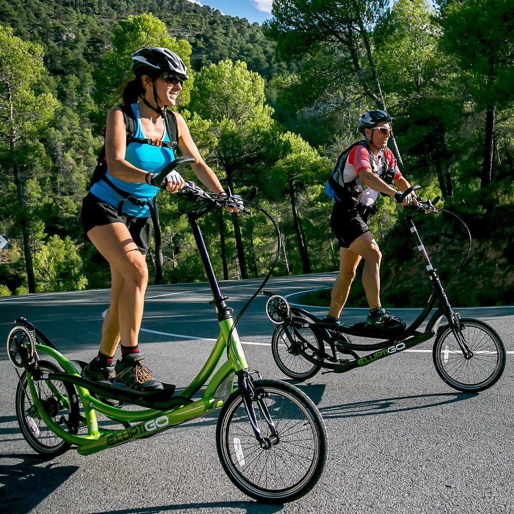 Hero image for ElliptiGO