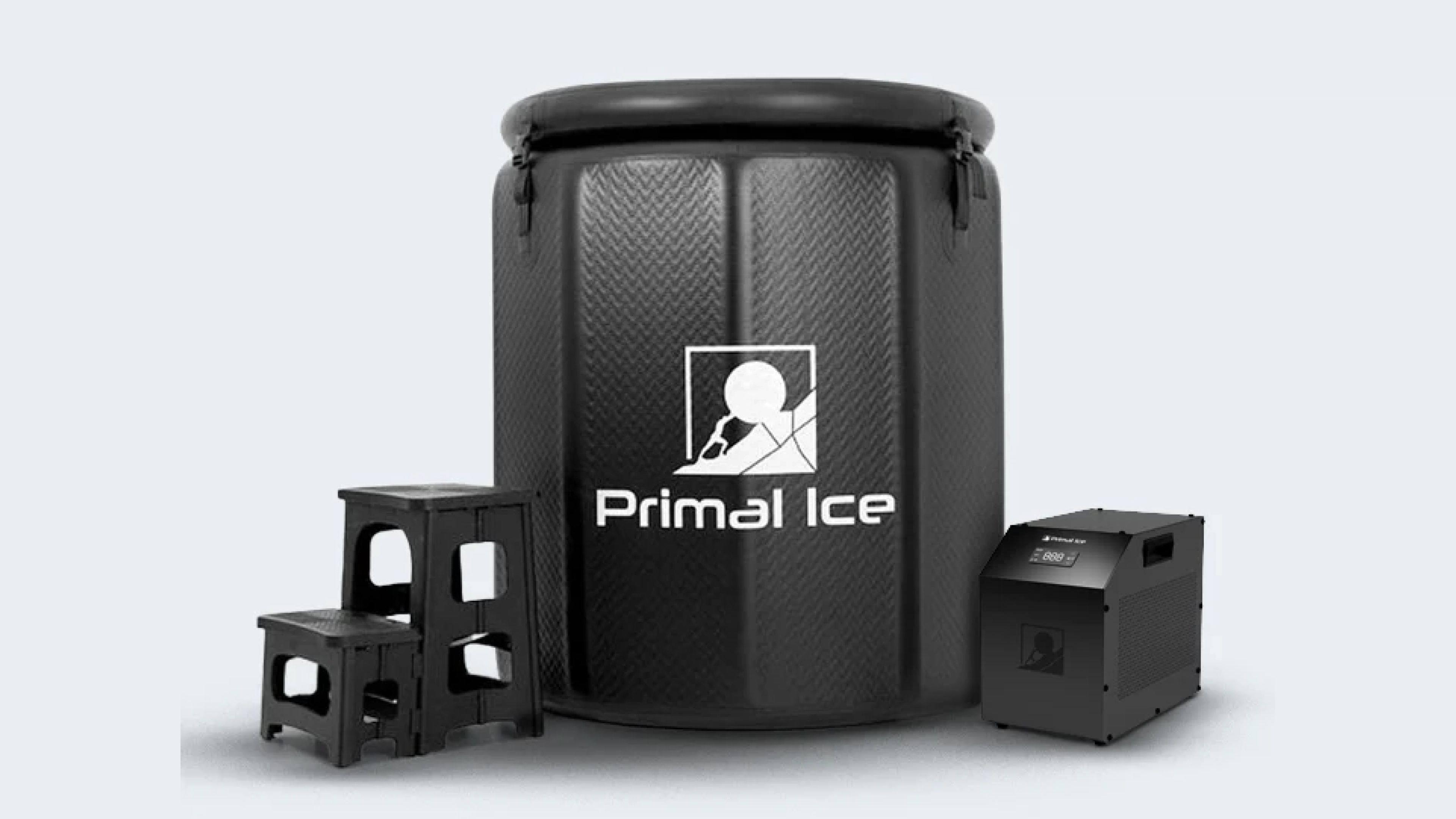 Primal Ice