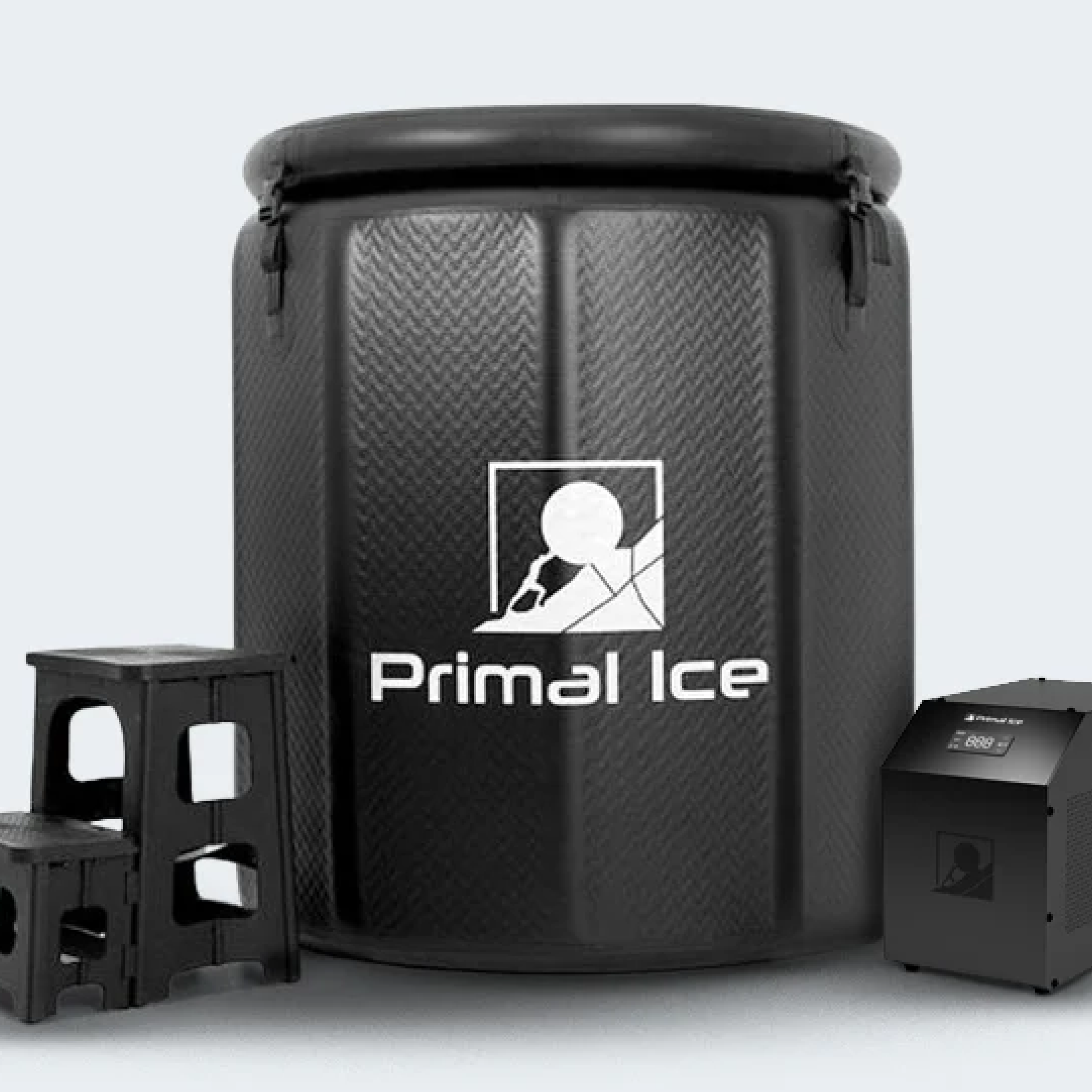 Primal Ice