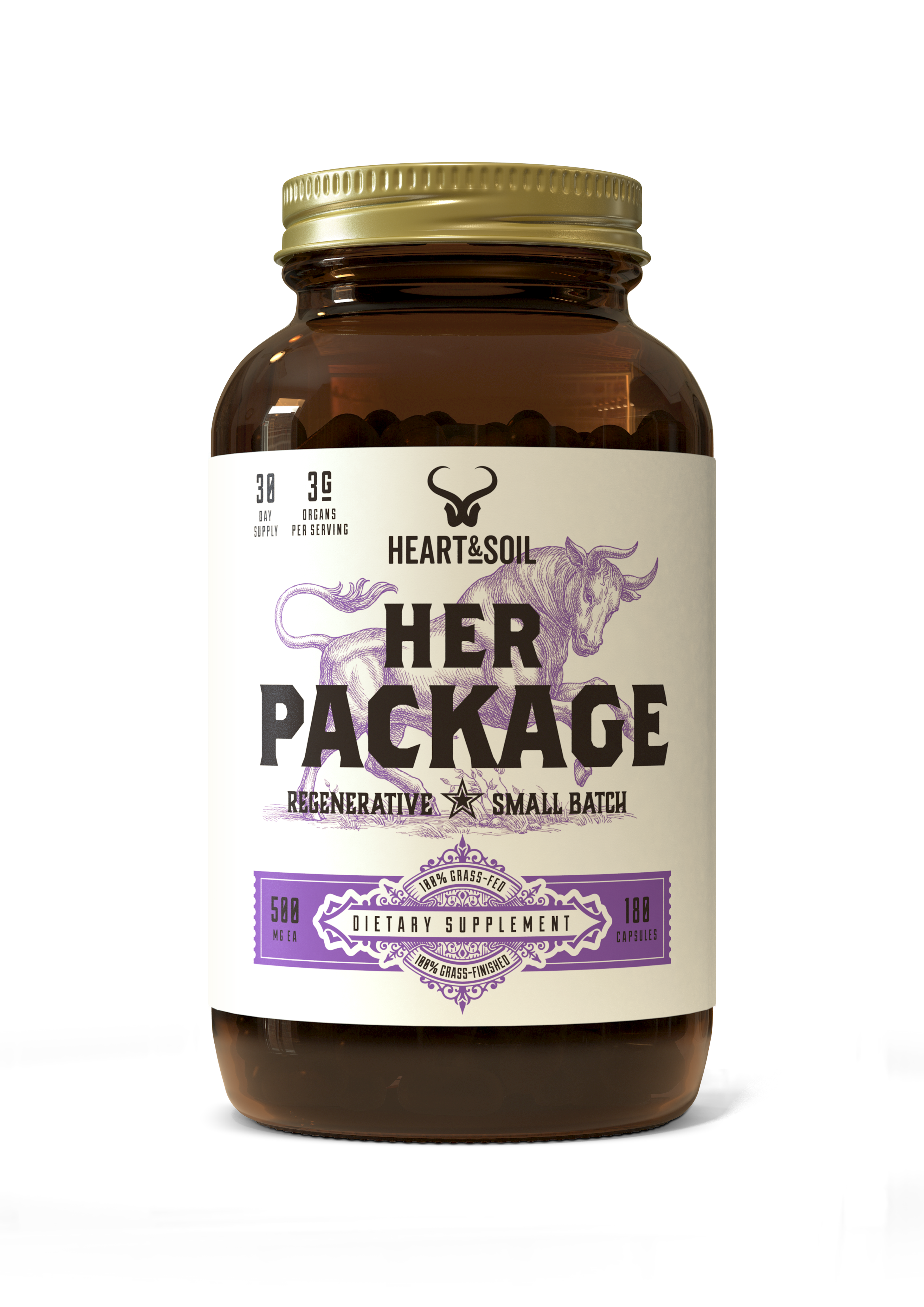 Her Package