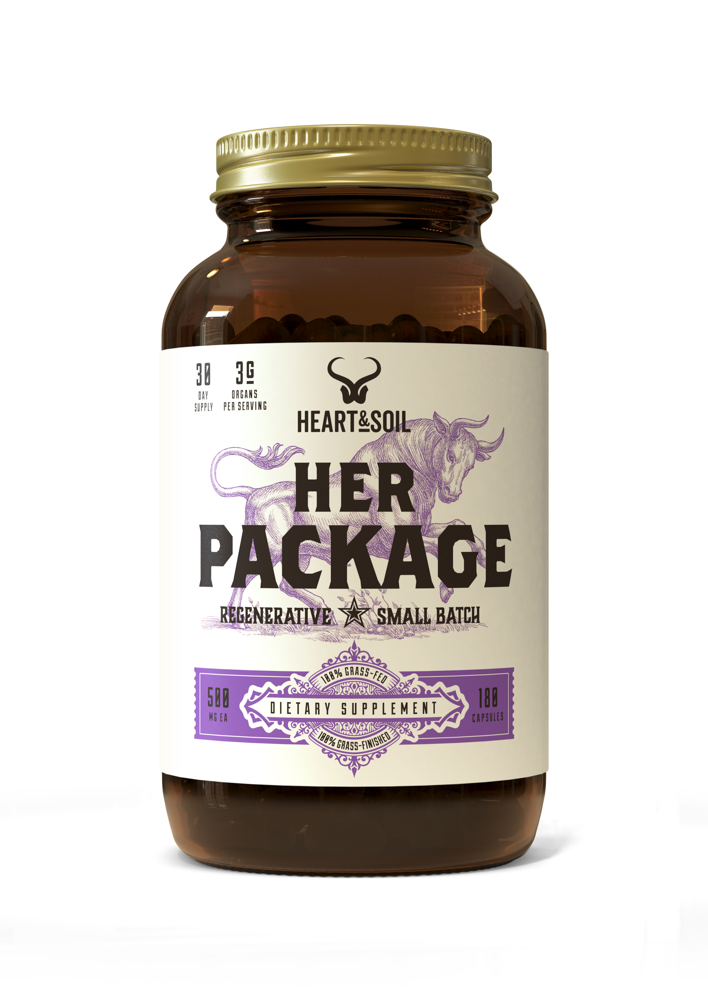 Her Package
