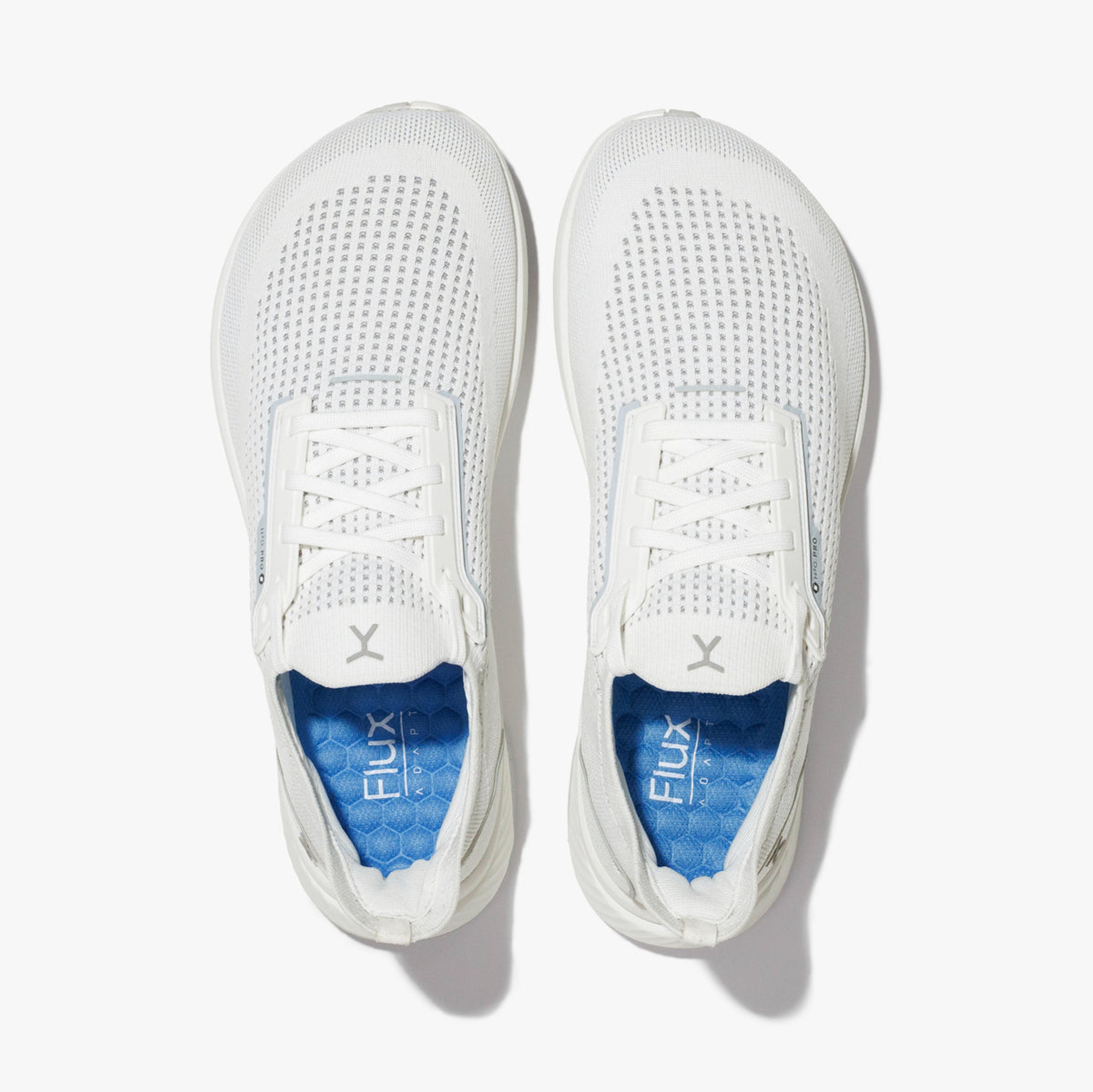Adapt Runner H20 Pro in White HP