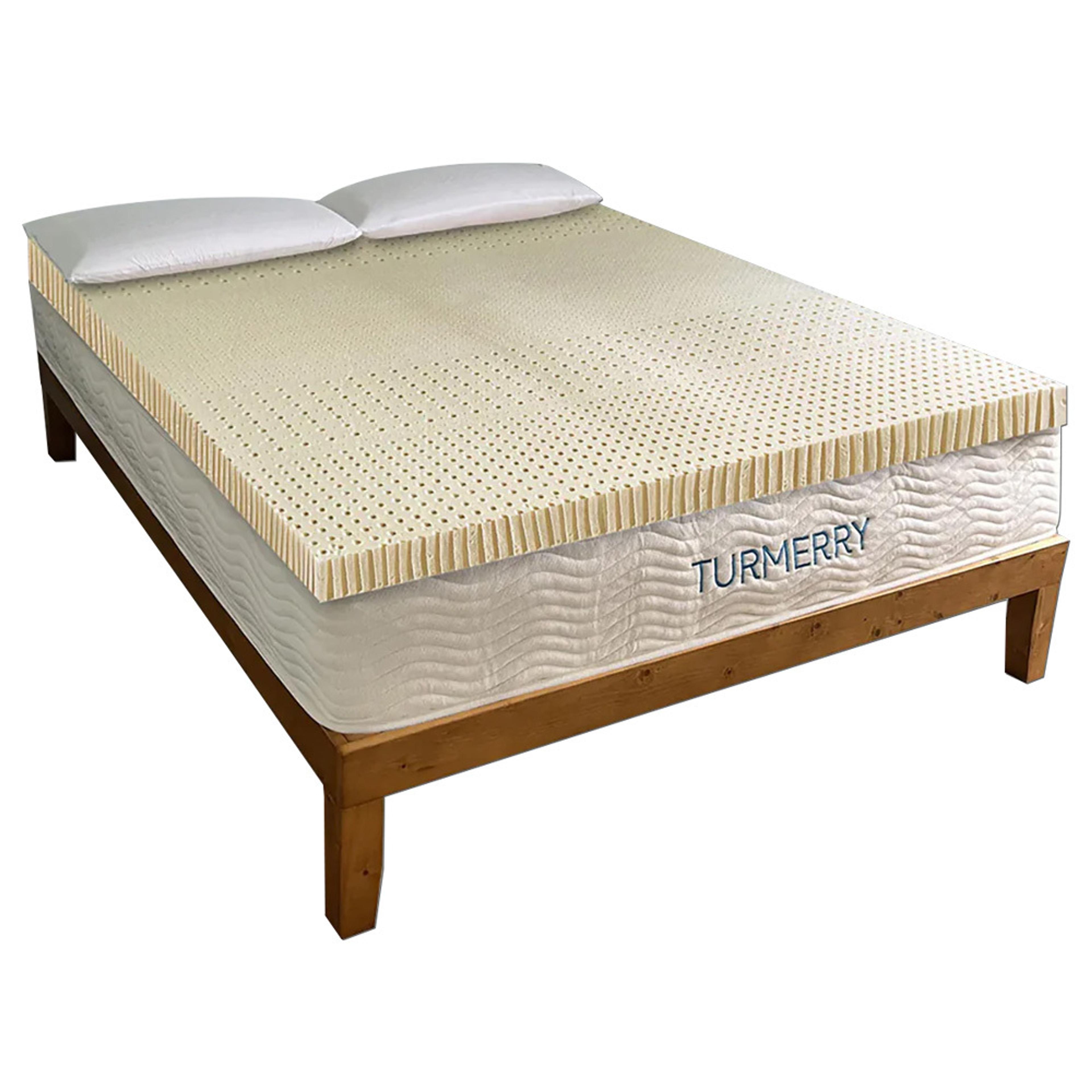 Latex Mattress Topper