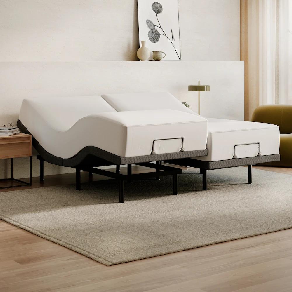 Adjustable Bed Frame, view 2
