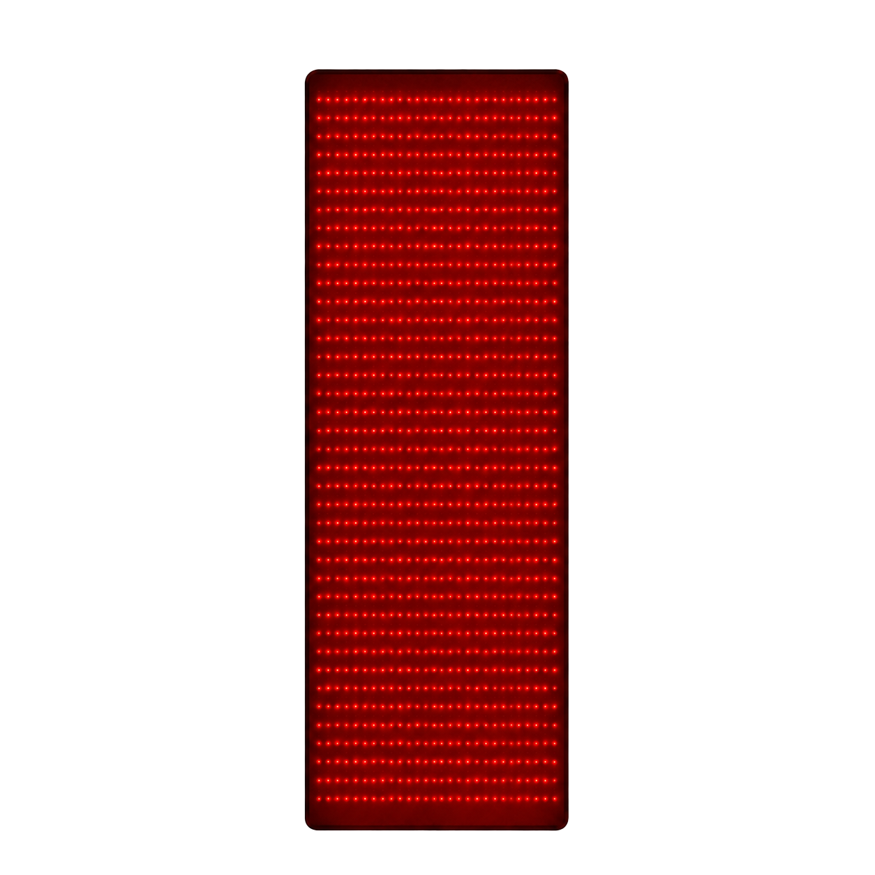 Wondear Red Light Therapy Mat for At-Home Muscle and Joint Pain Relief