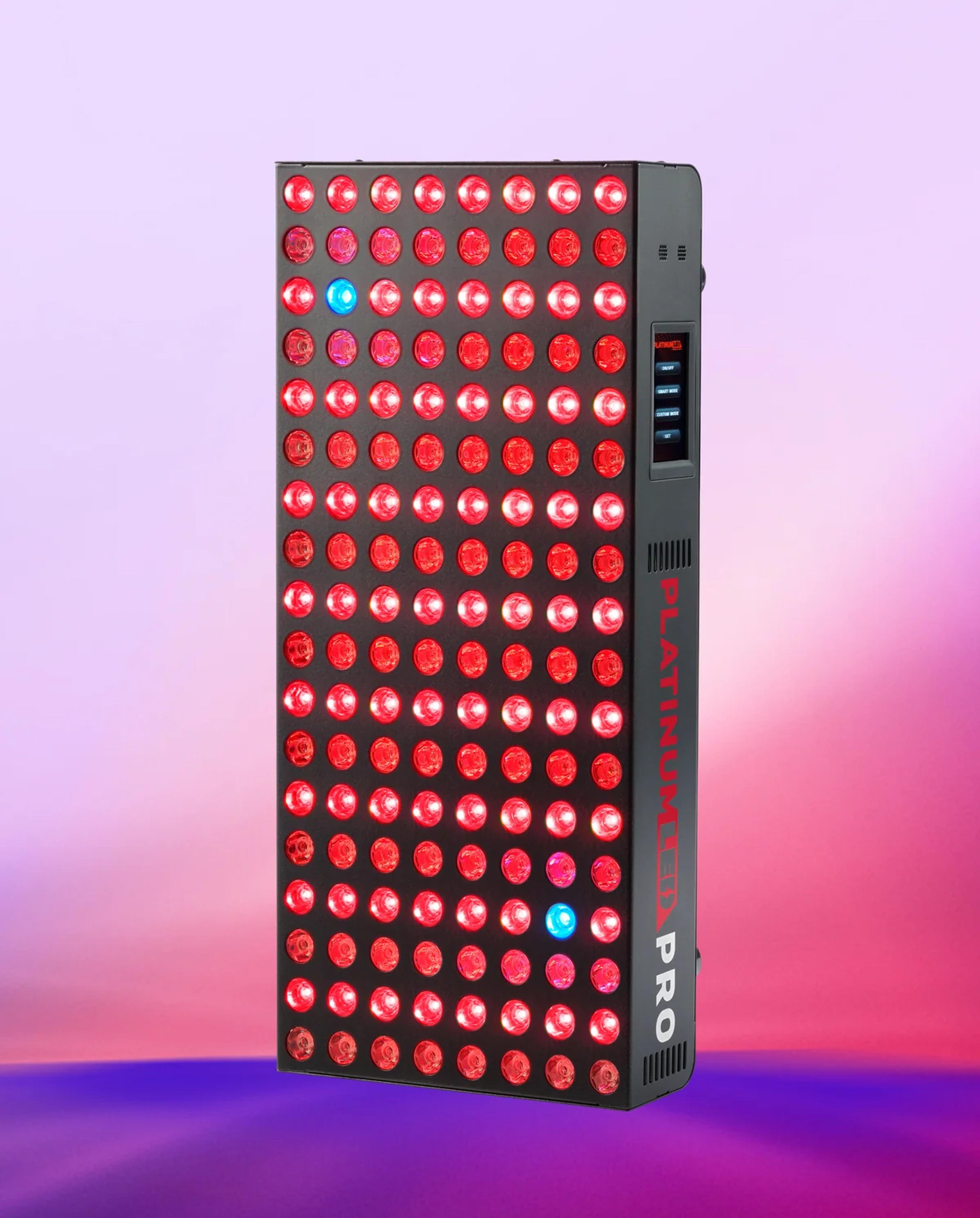 PlatinumLED Therapy Lights: BIOMAX PRO Series