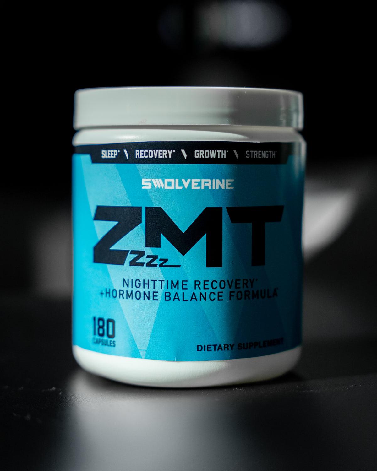 ZMT
