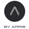 AURORRA By ARRIS logo