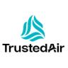 TrustedAir logo