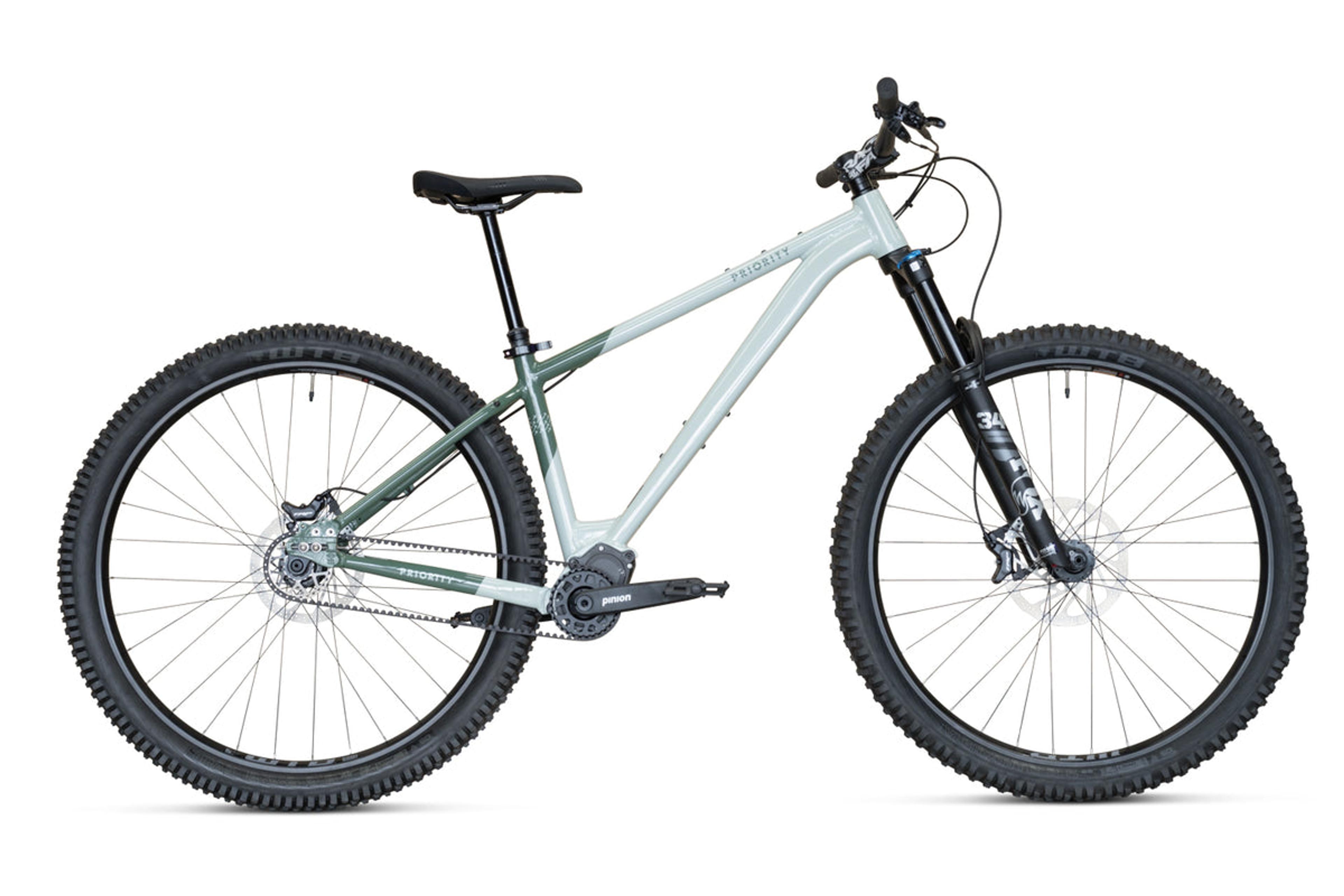 Priority 600HXT