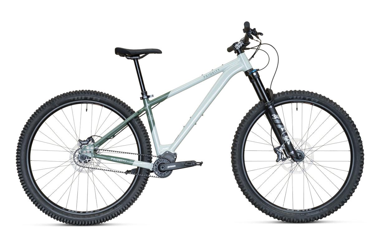 Priority 600HXT