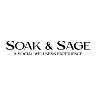 Soak & Sage logo