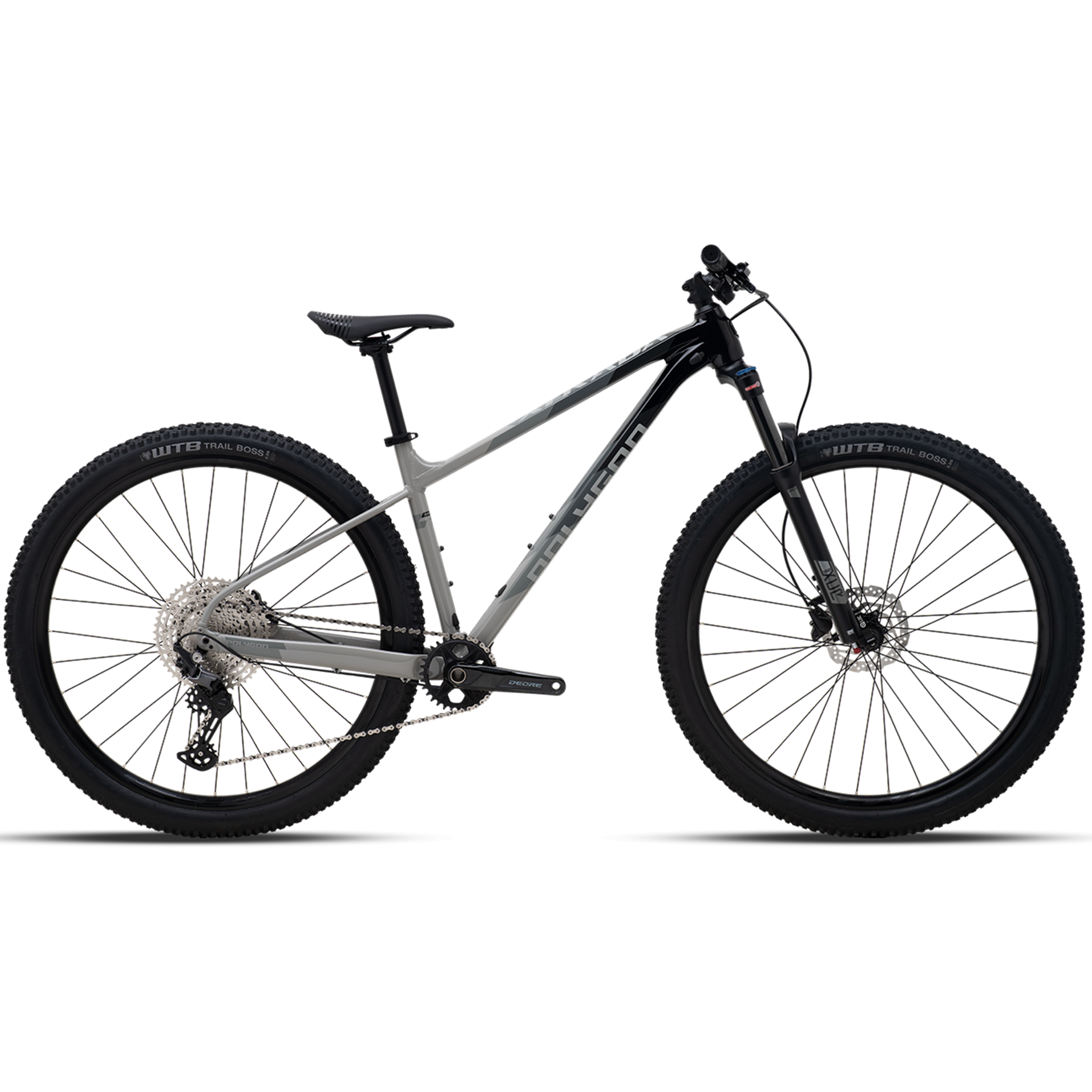 Polygon Xtrada 7 - Mountain Bike