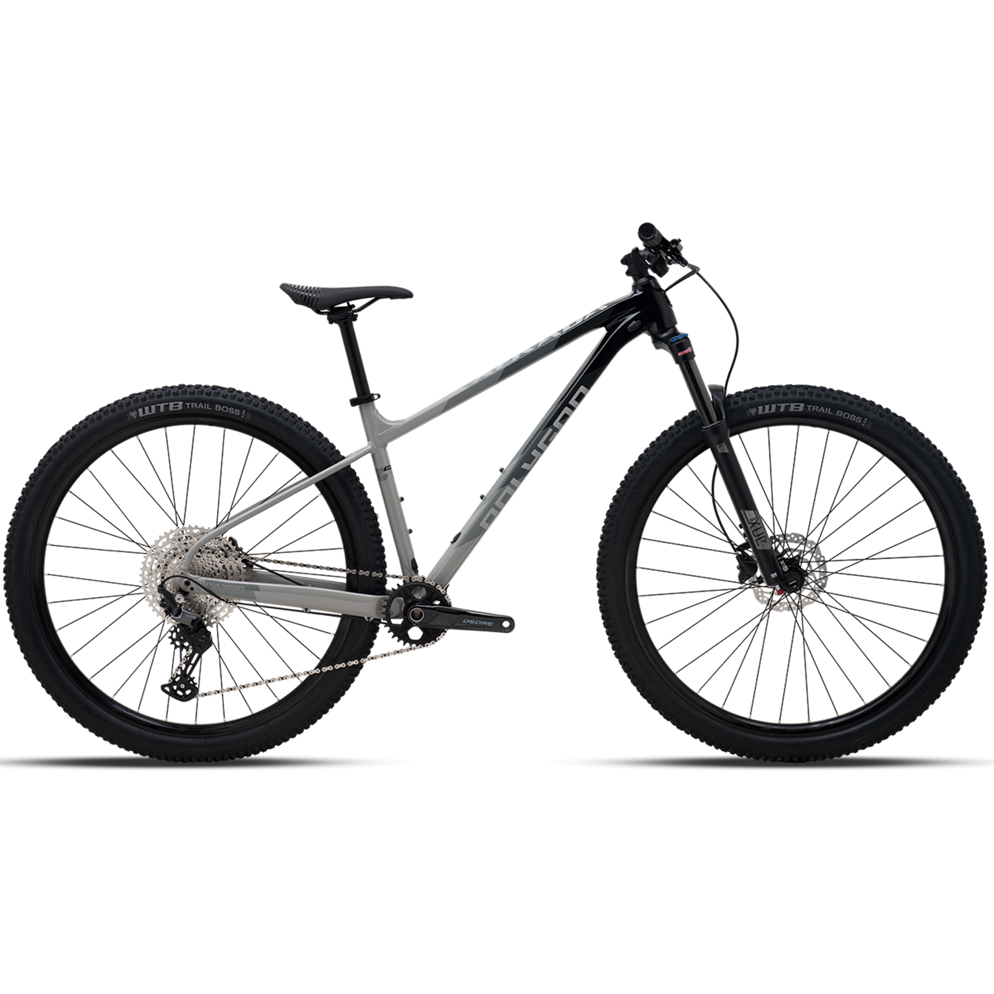 Polygon Xtrada 7 - Mountain Bike