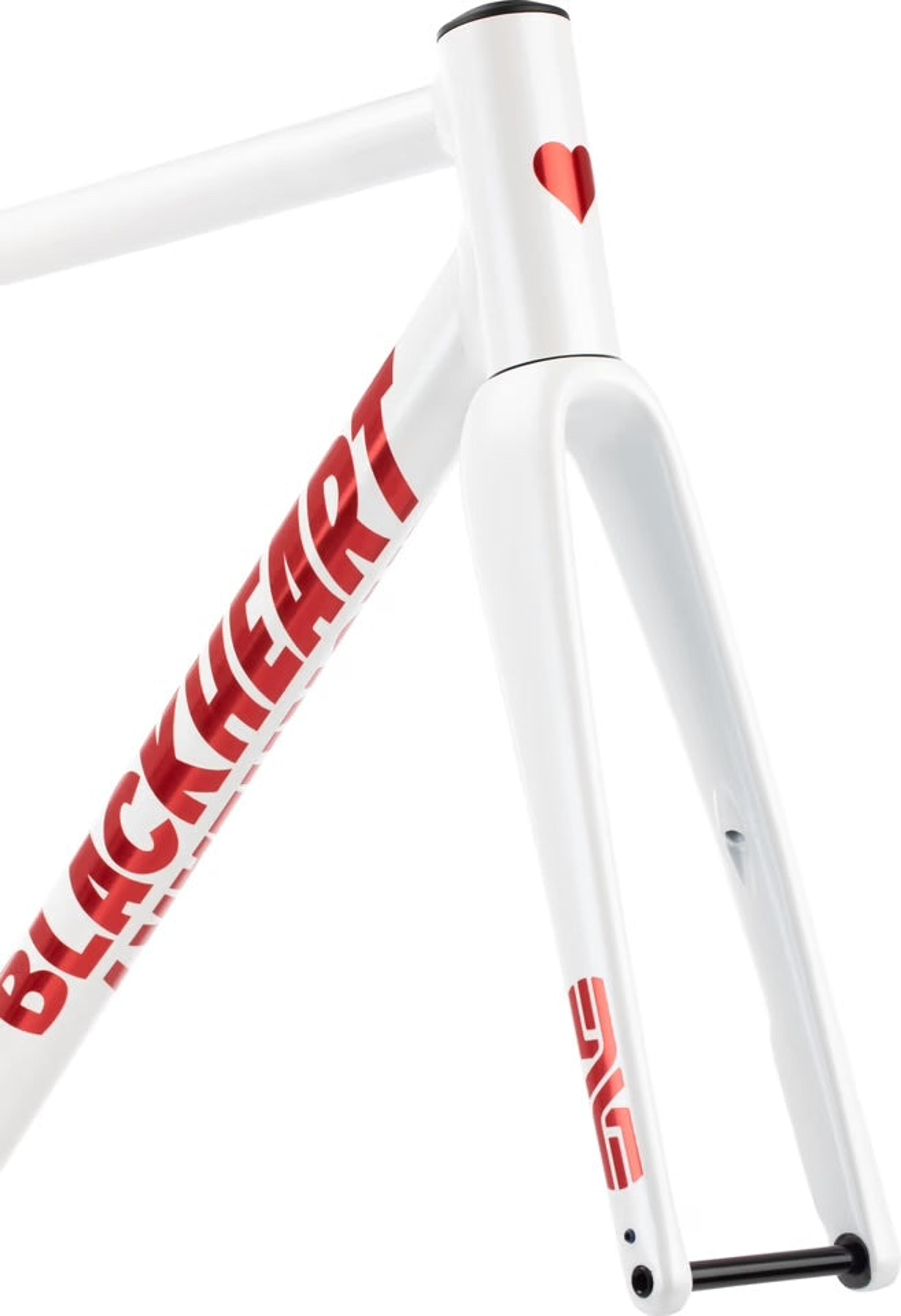 Road AL Frameset, view 4
