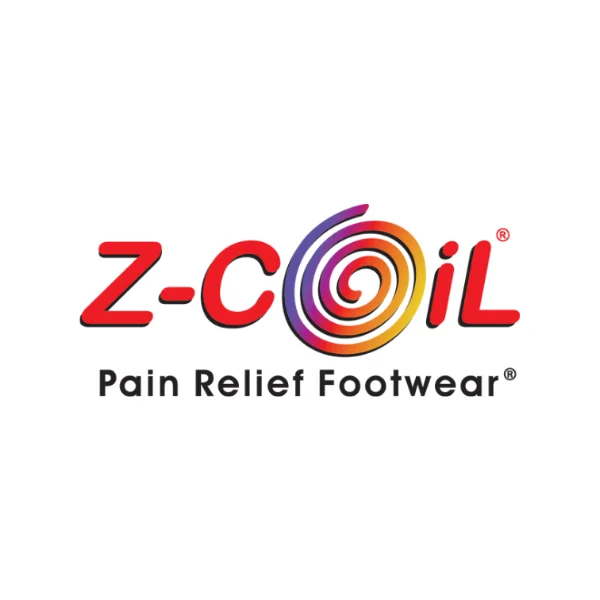 Z-CoiL Footwear logo