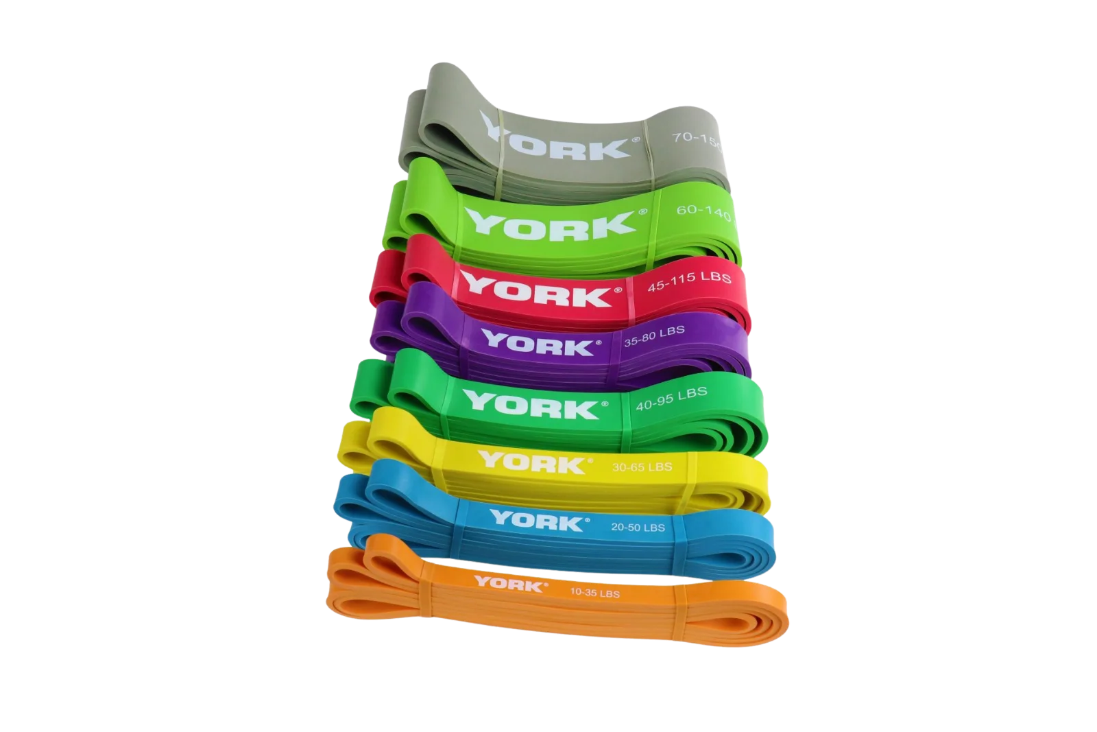 Product image for Resistance Bands
