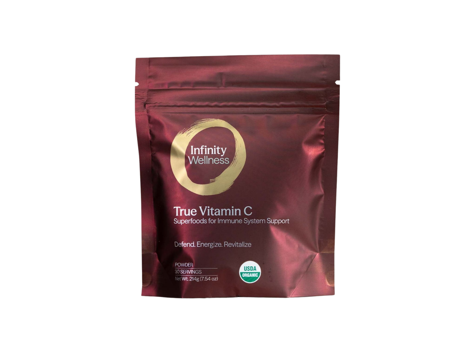 True Vitamin C Pouch