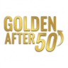 Golden After 50 logo