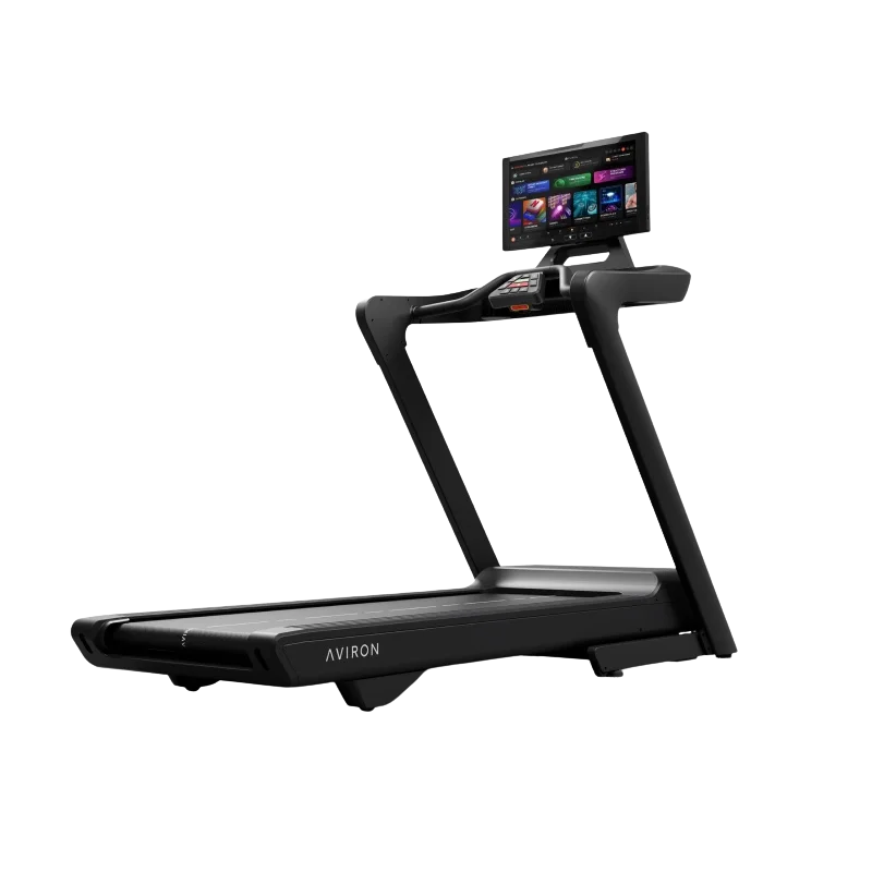 Product image for Justice Treadmill