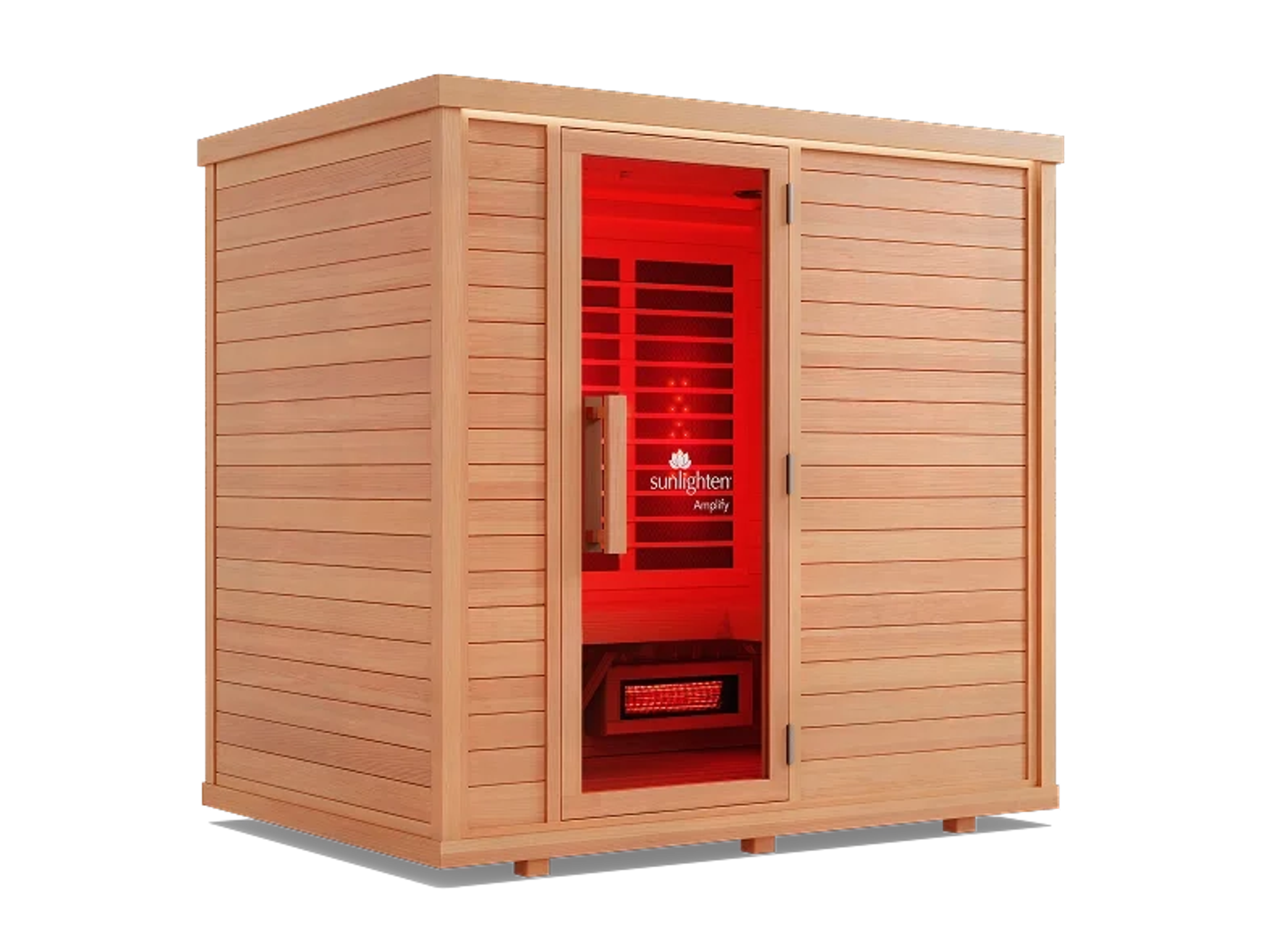 Amplify RED