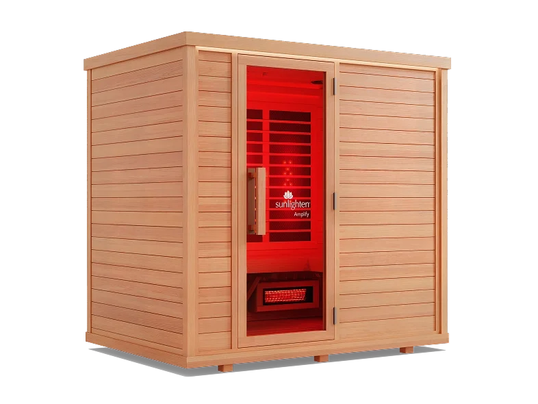 Amplify RED