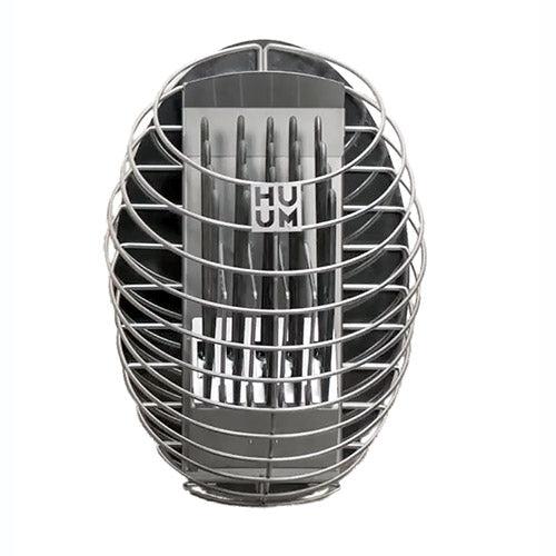 HUUM DROP 9kW 240V Electric Sauna Heater Package image 2