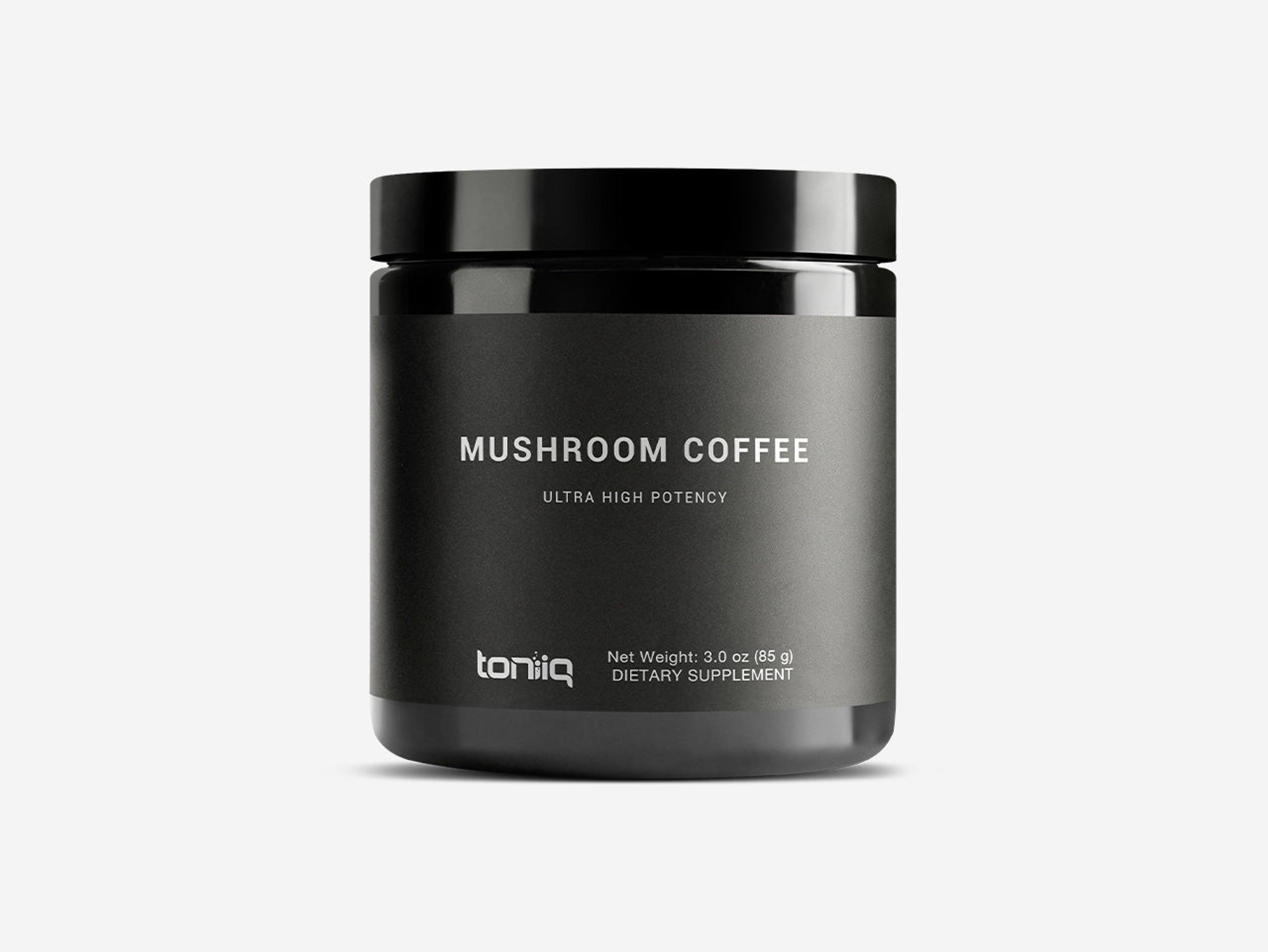 Mushroom Coffee 85g